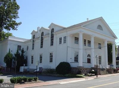 NORTH HILL - Residential