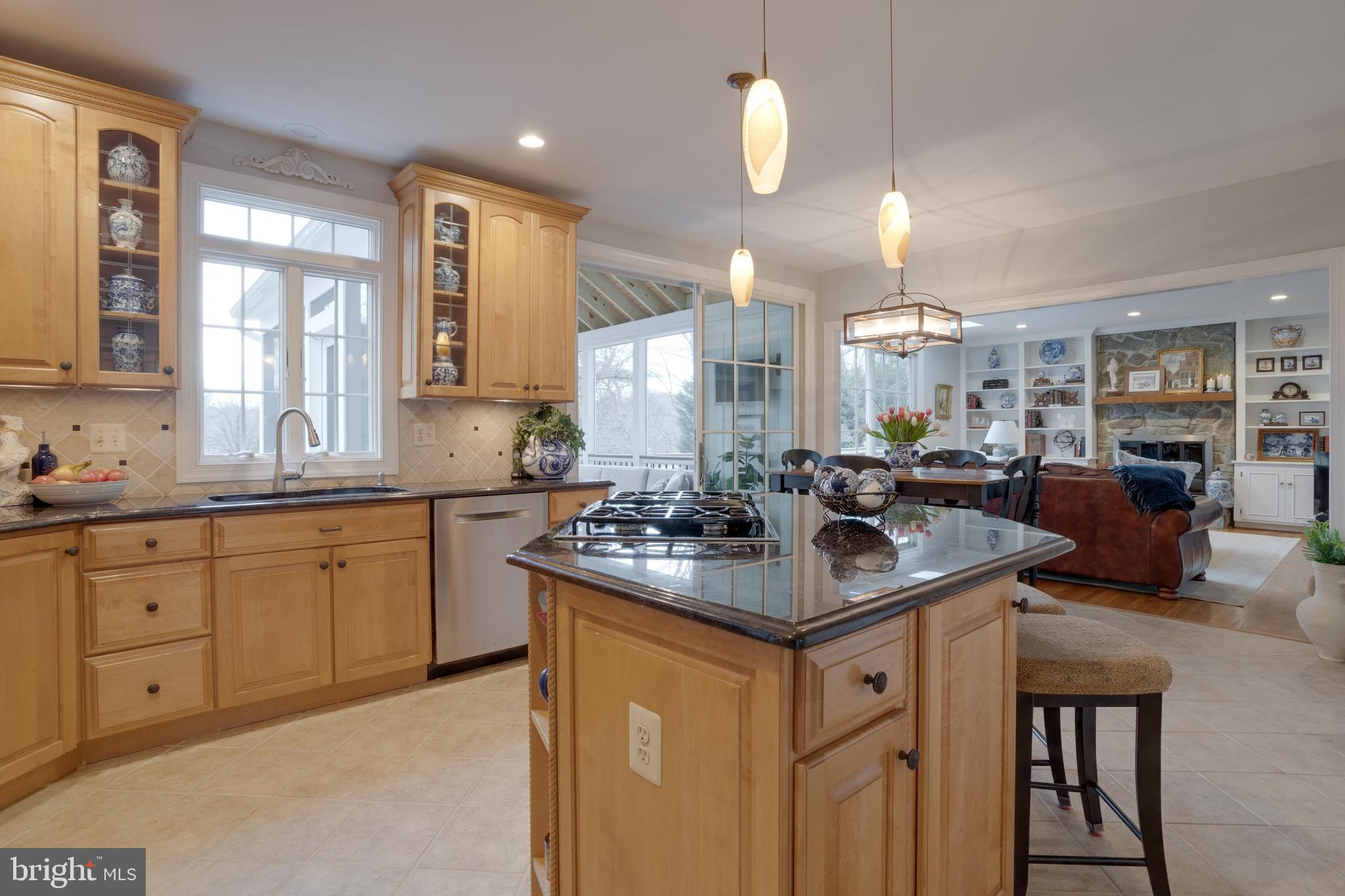 NORTH HILL - Residential