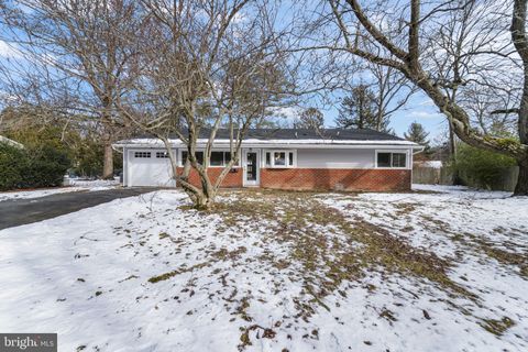 Photo of 20 Stockton Road, KENDALL PARK, NJ 08824 (MLS # NJMX2011202)