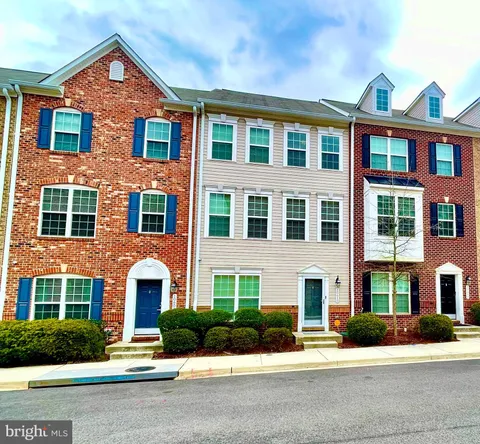 10610 Eastland Circle, Upper Marlboro, MD 20772 - MLS#: MDPG2143236