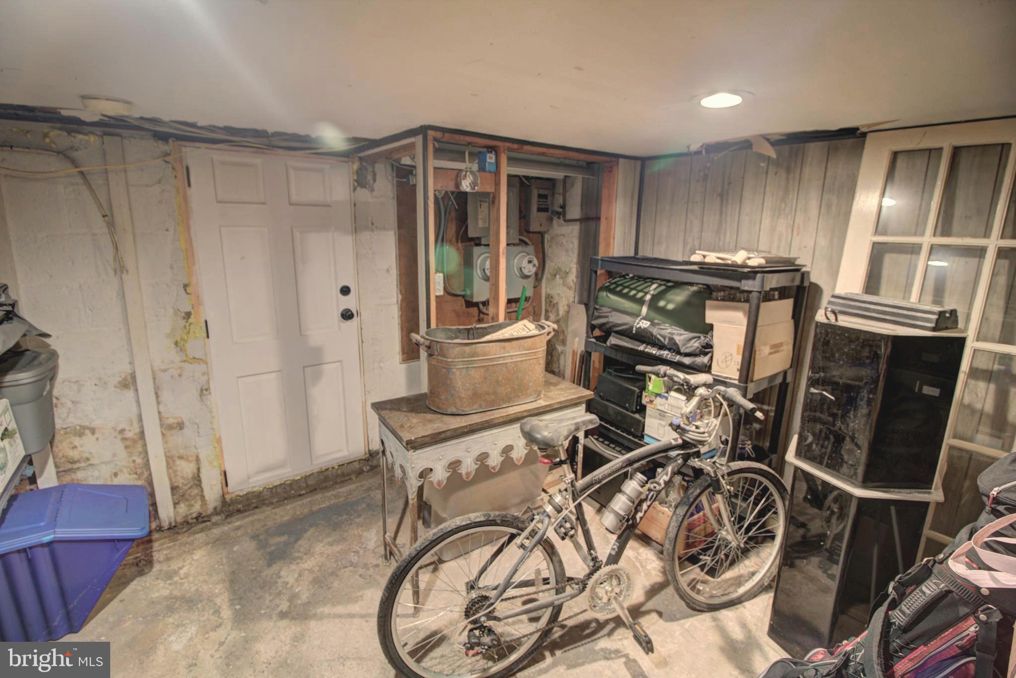 HALETHORPE - Residential