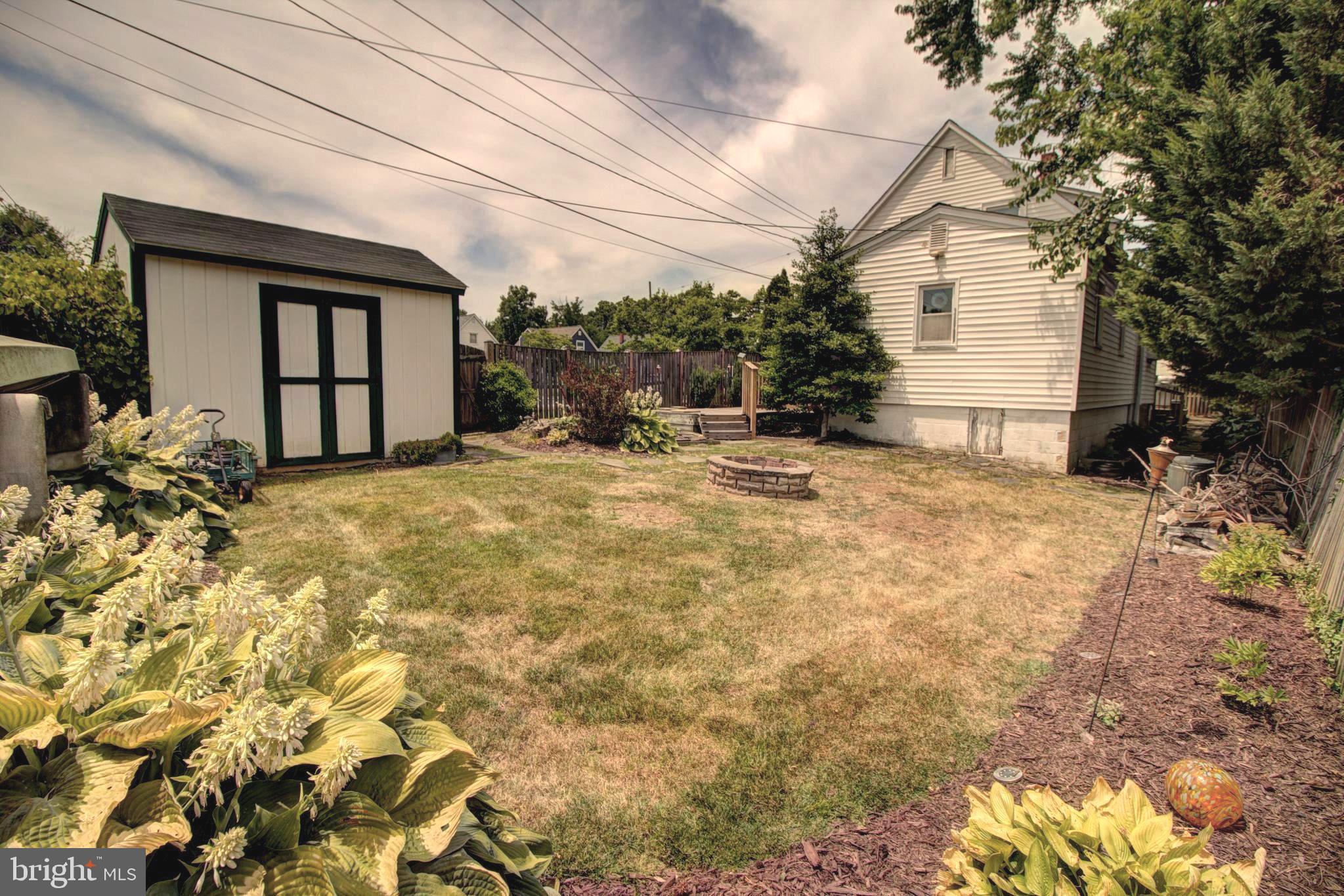 HALETHORPE - Residential