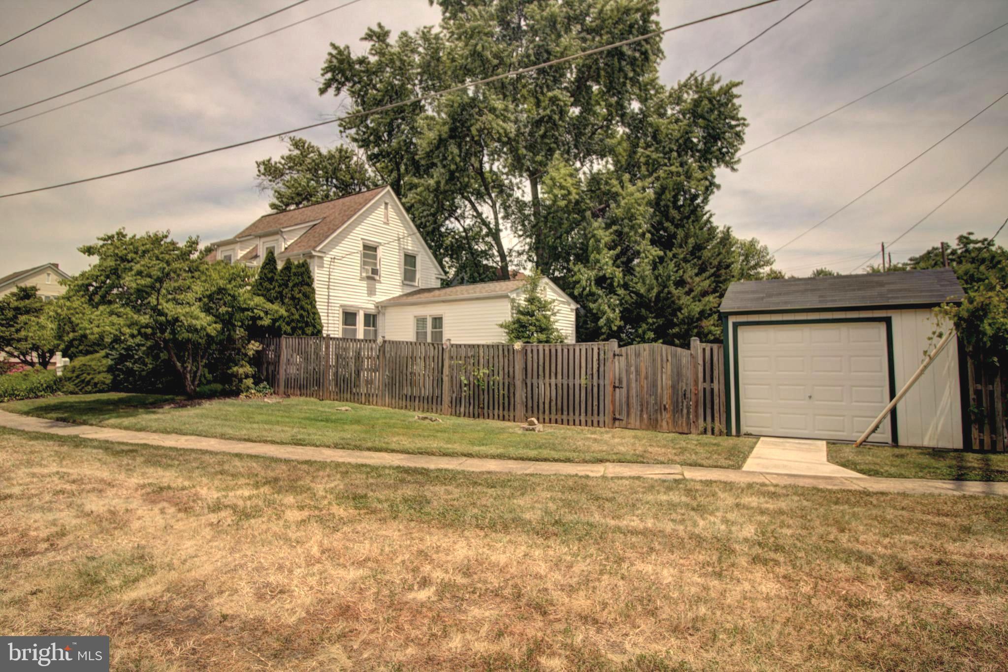 HALETHORPE - Residential