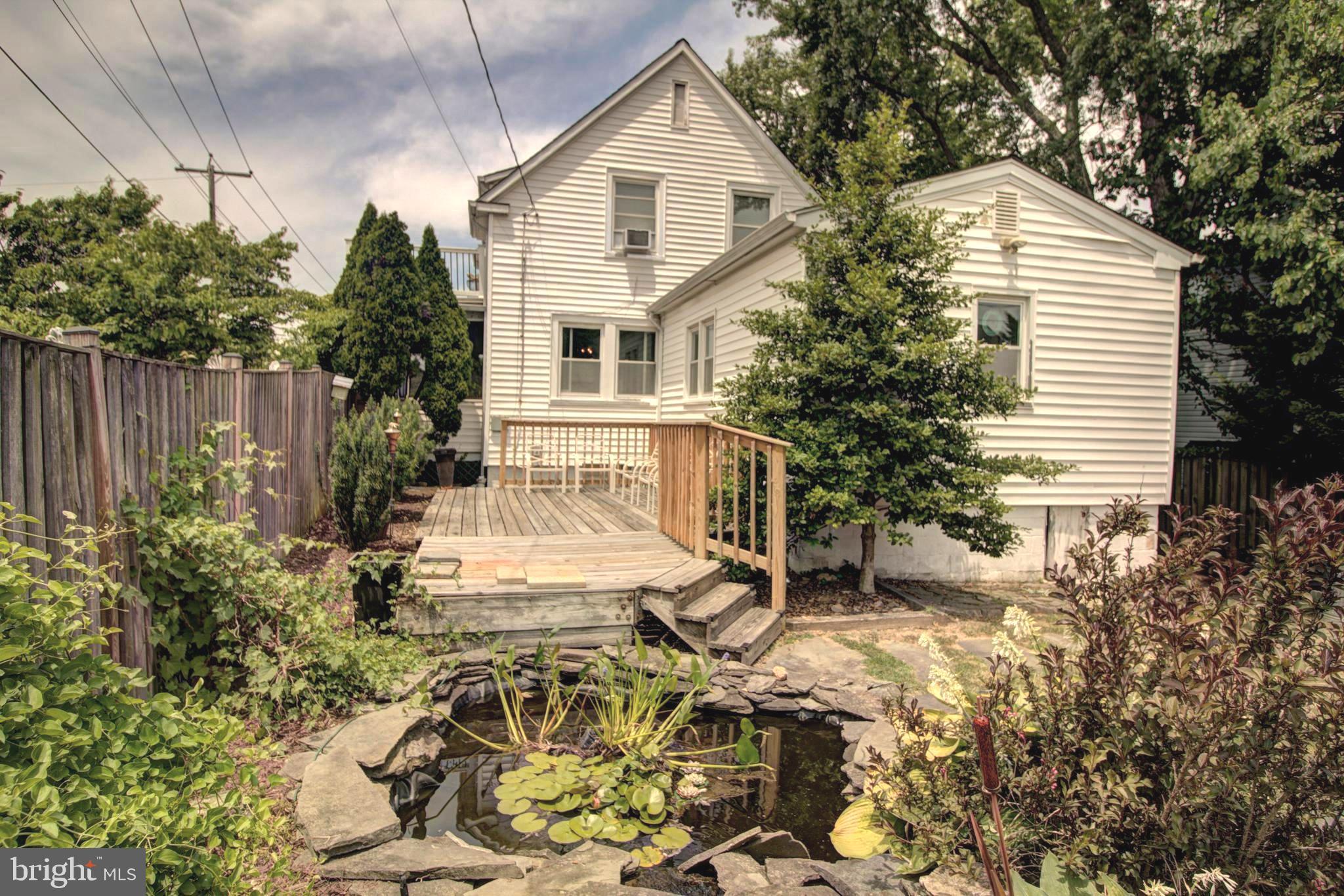 HALETHORPE - Residential