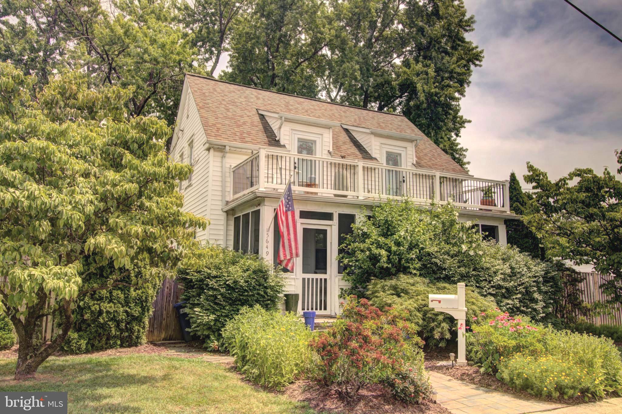 HALETHORPE - Residential