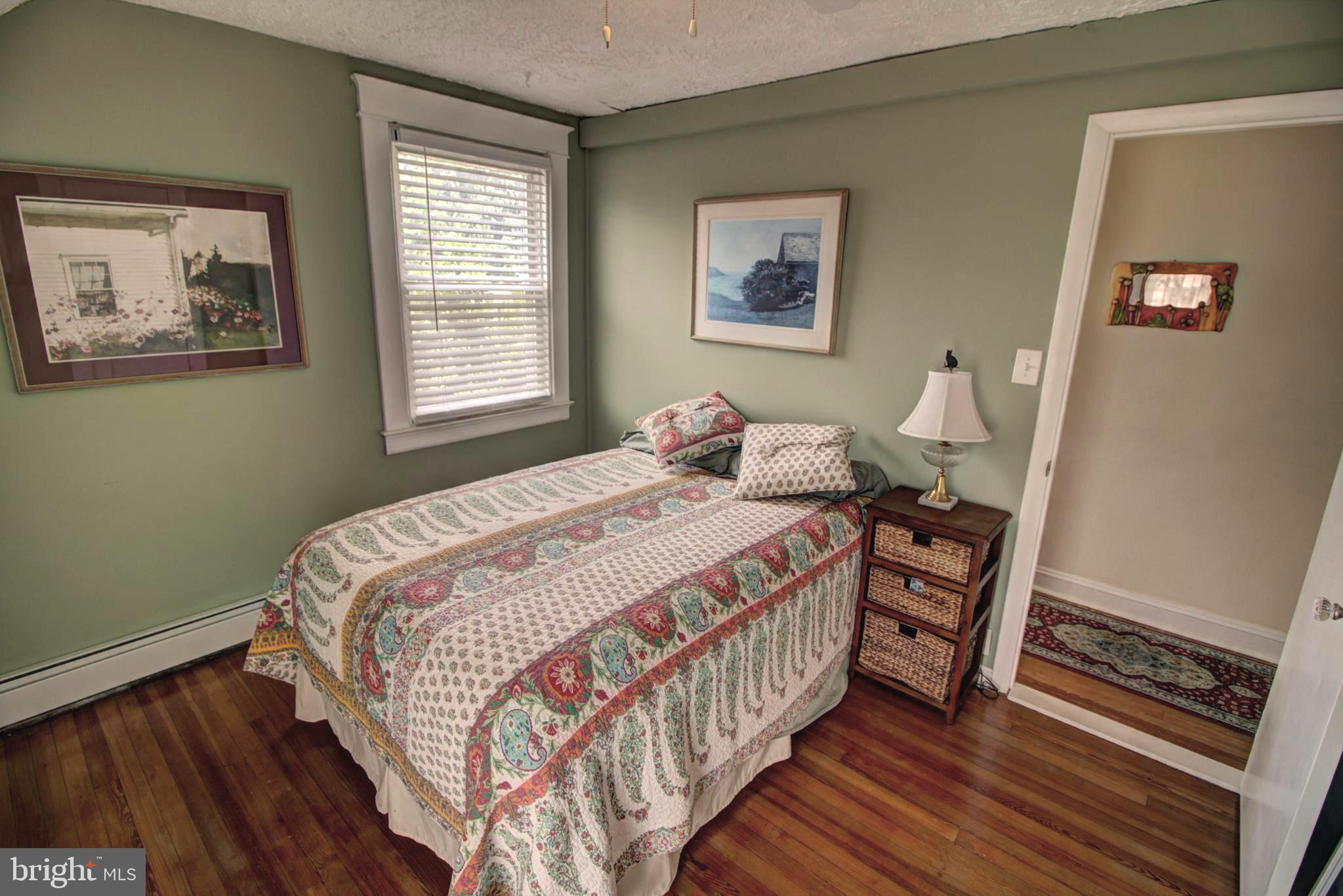 HALETHORPE - Residential