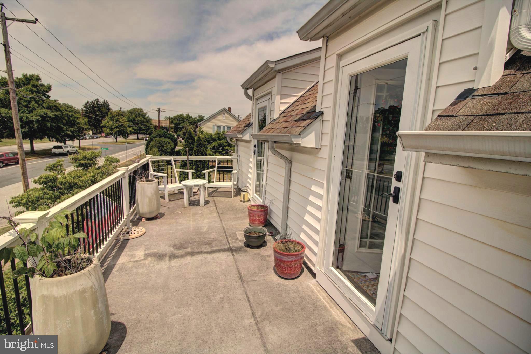 HALETHORPE - Residential