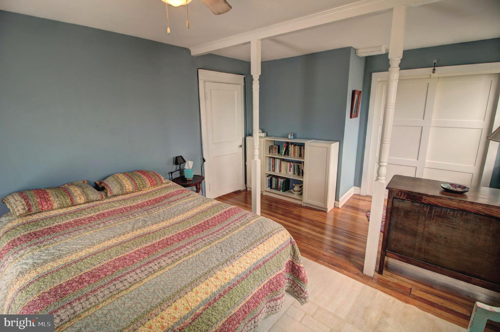 HALETHORPE - Residential