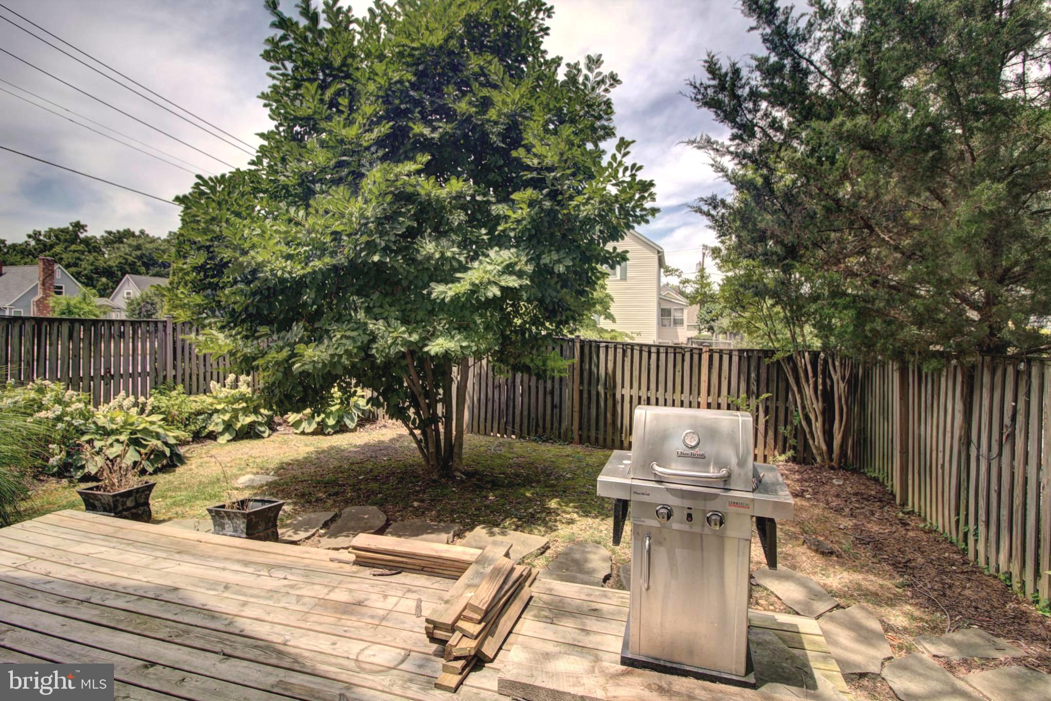 HALETHORPE - Residential