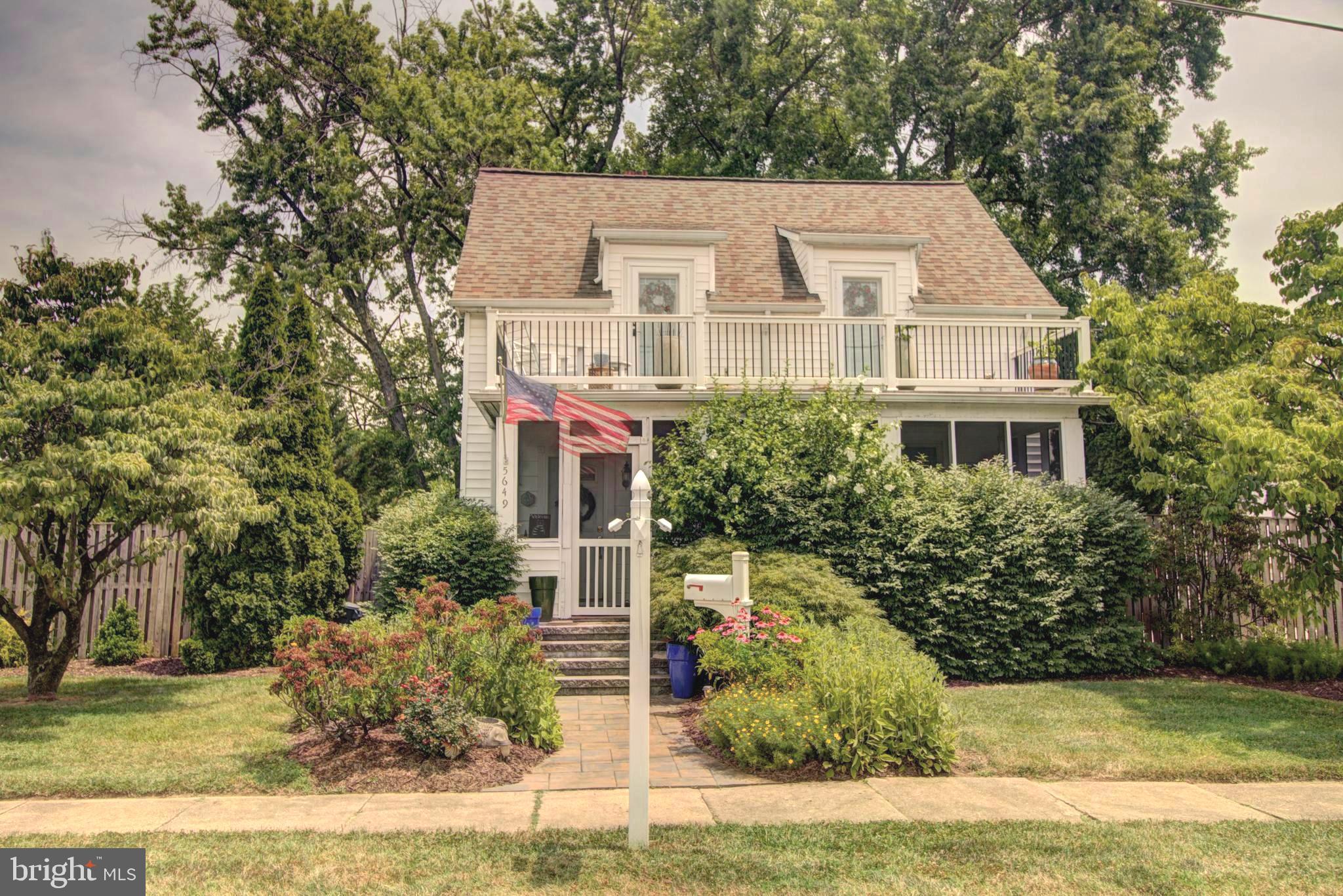 HALETHORPE - Residential