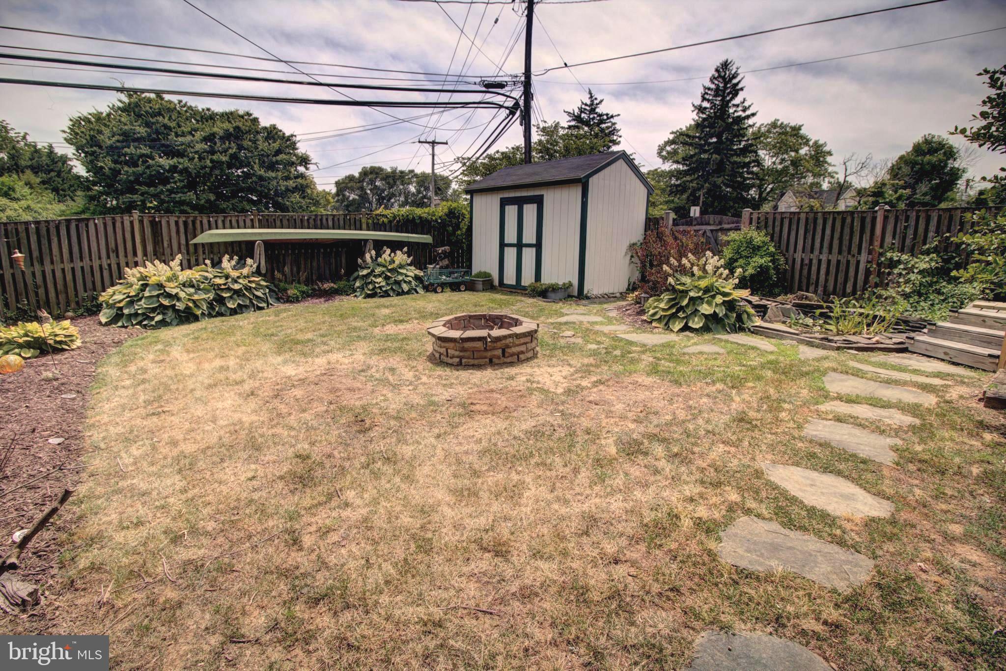 HALETHORPE - Residential