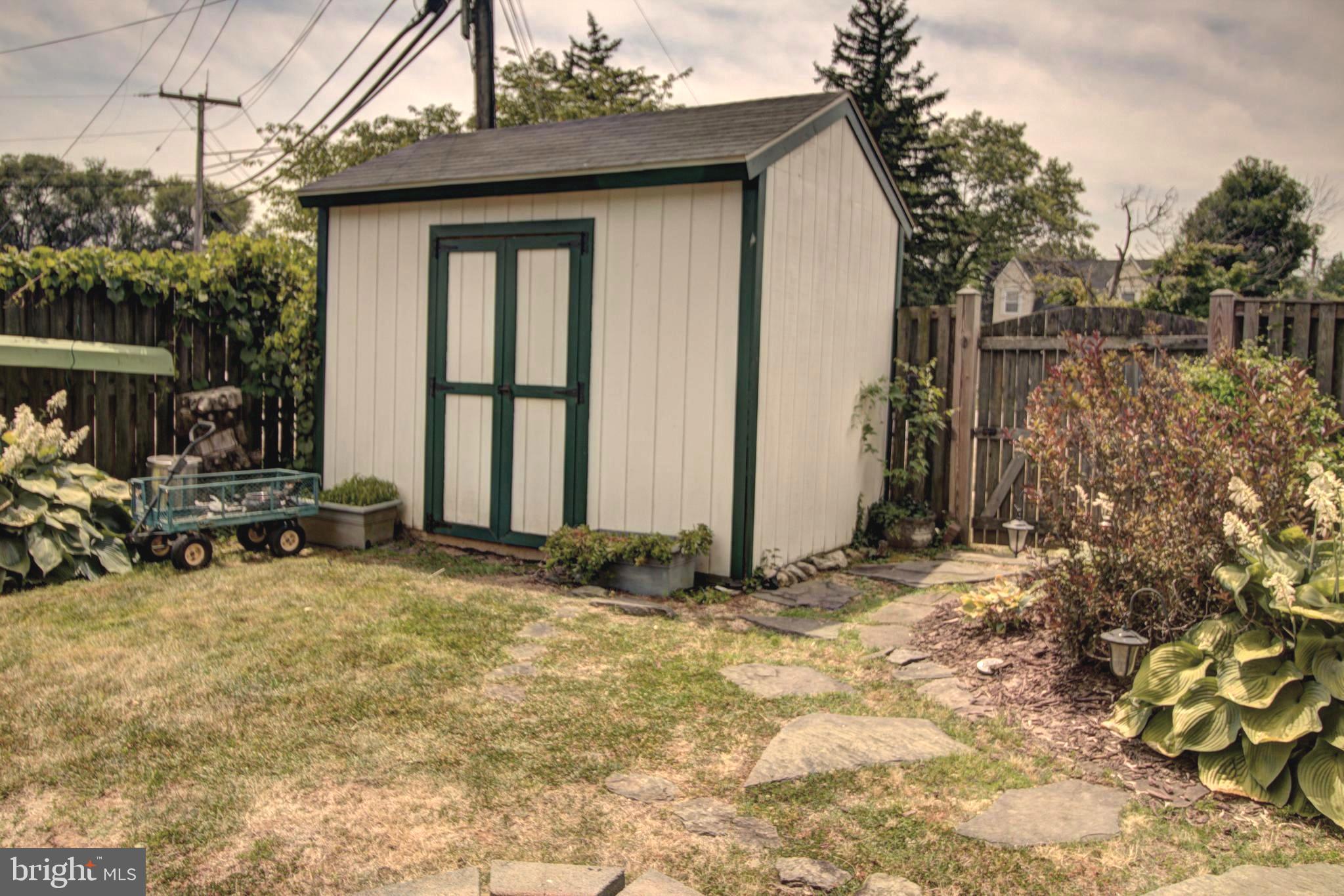 HALETHORPE - Residential