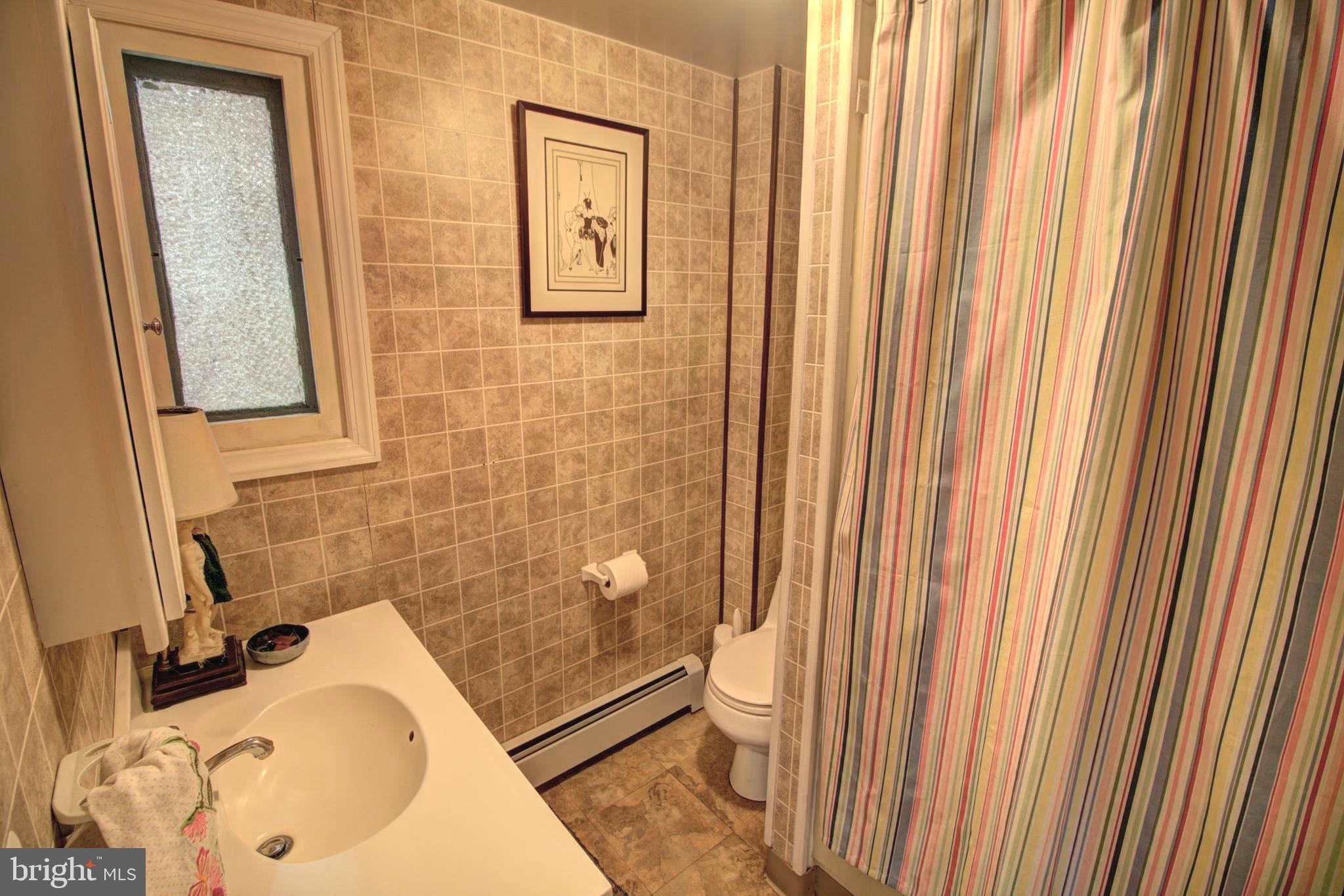 HALETHORPE - Residential