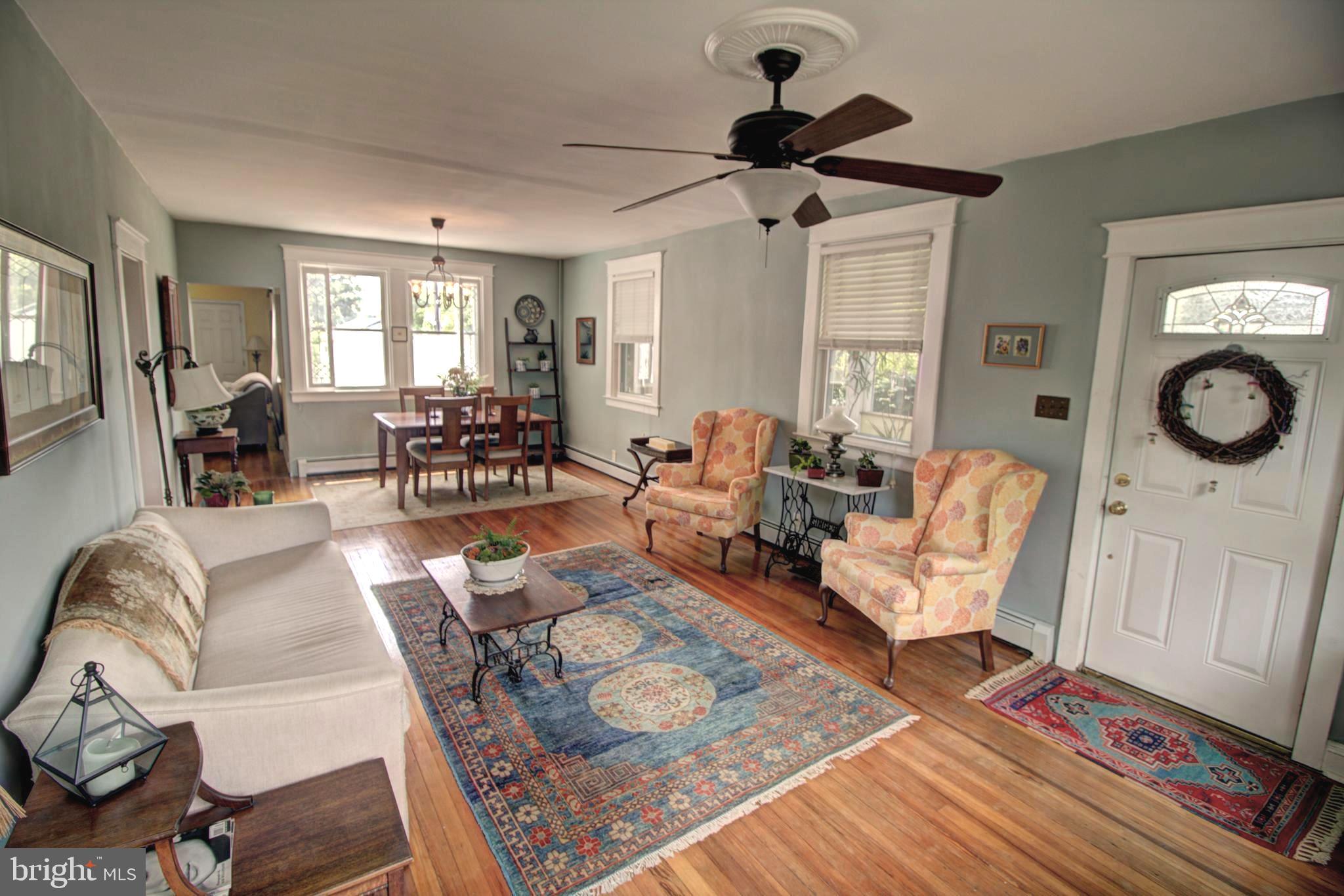 HALETHORPE - Residential