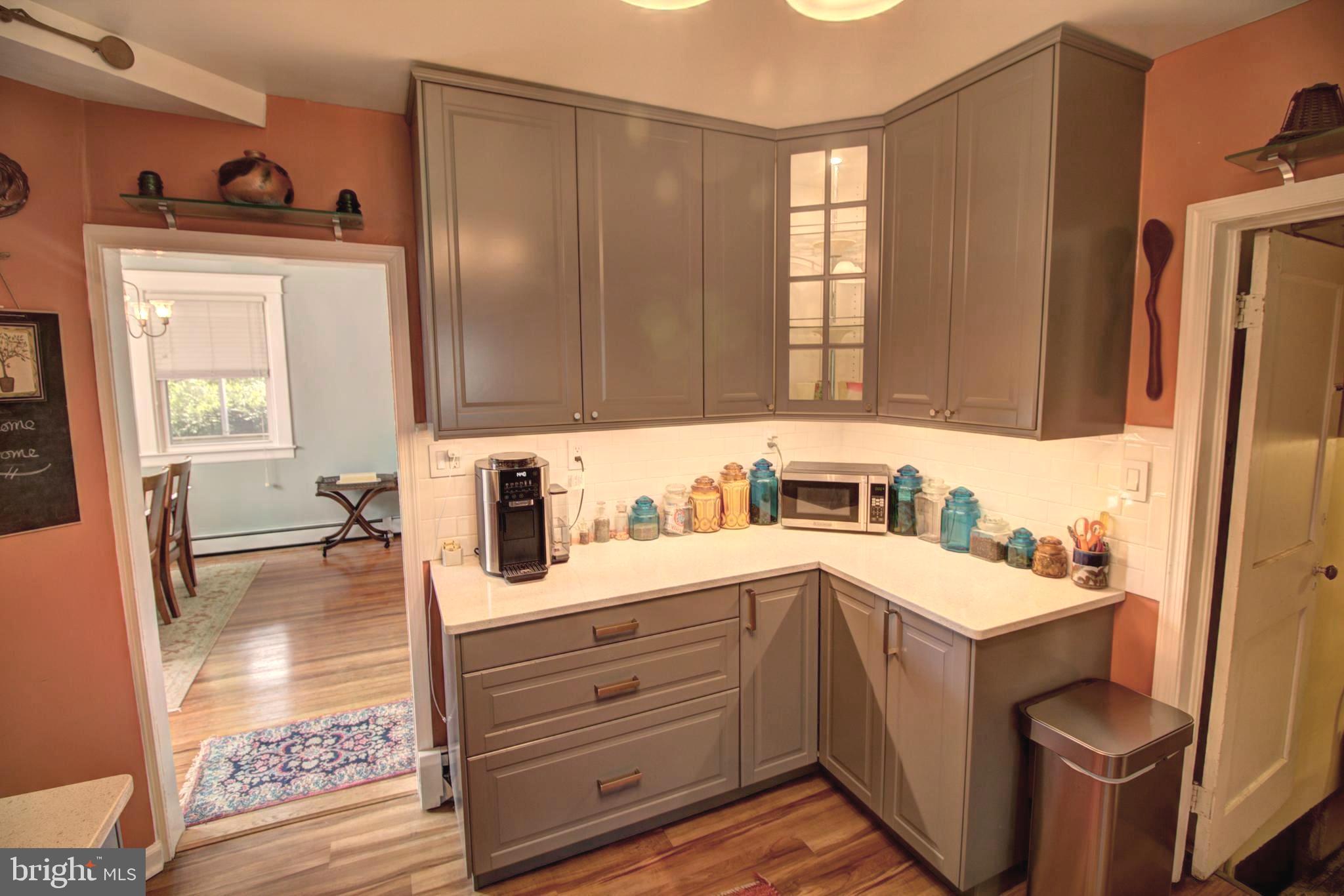 HALETHORPE - Residential