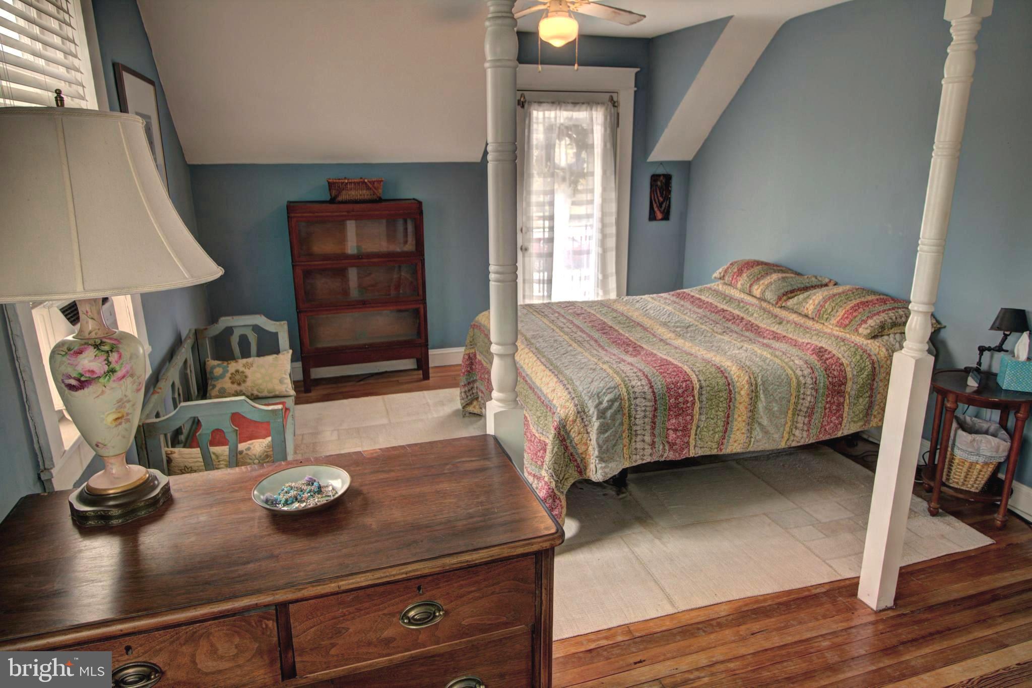 HALETHORPE - Residential