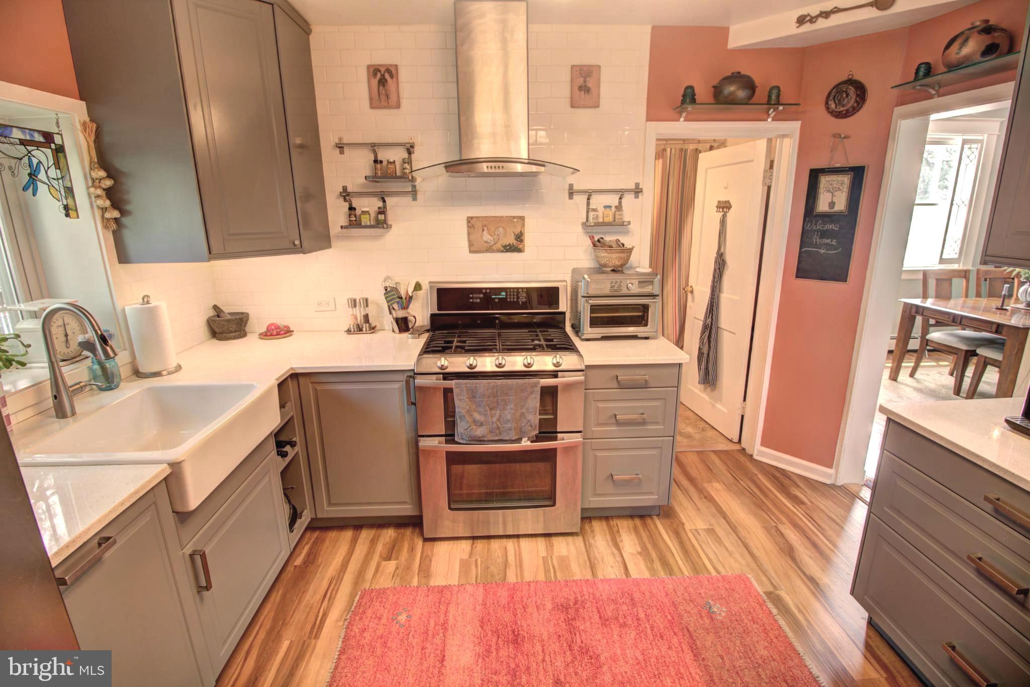 HALETHORPE - Residential