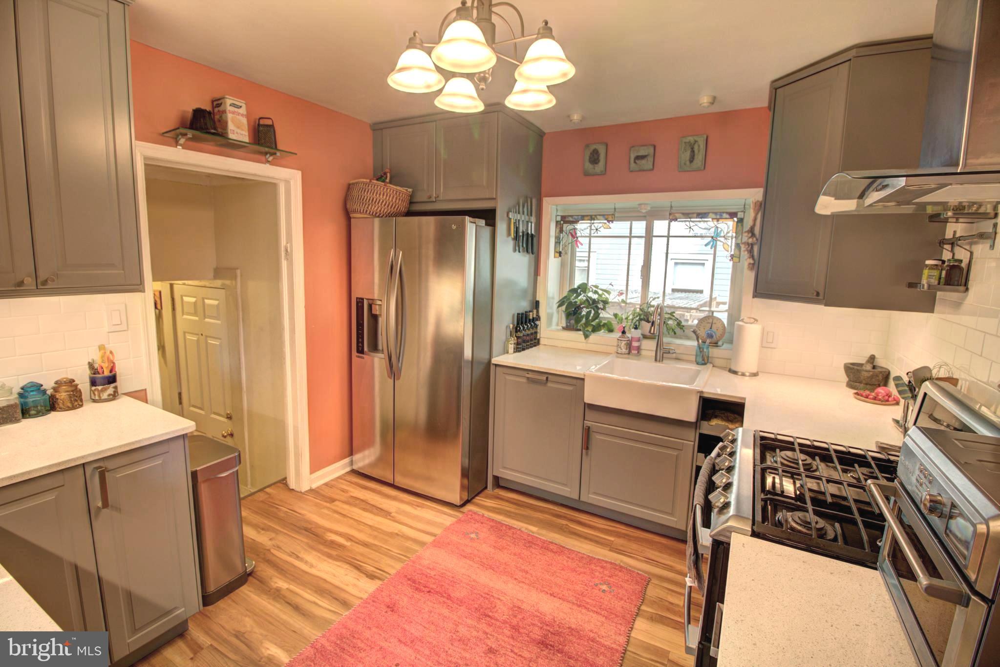 HALETHORPE - Residential