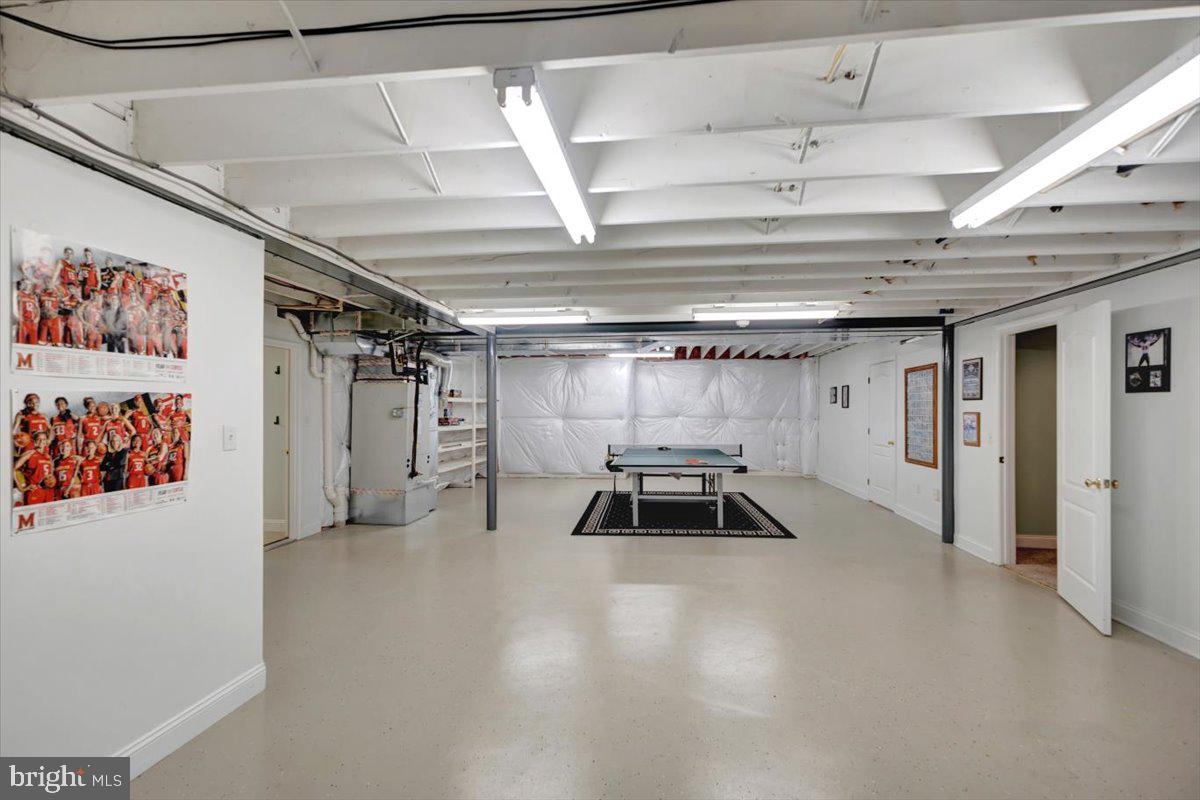 CLIVEDEN REACH - Residential