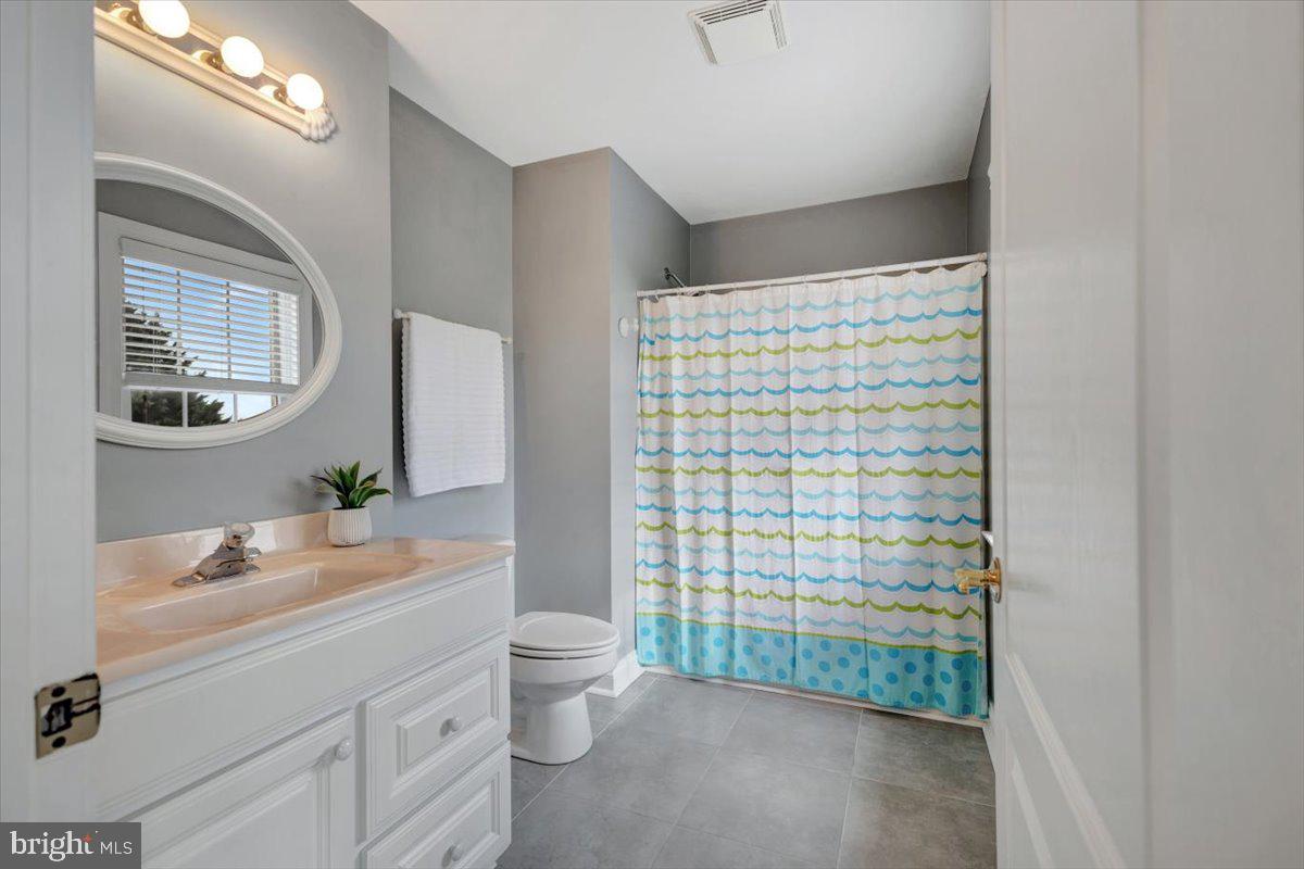 CLIVEDEN REACH - Residential