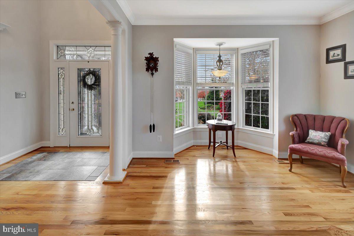 CLIVEDEN REACH - Residential