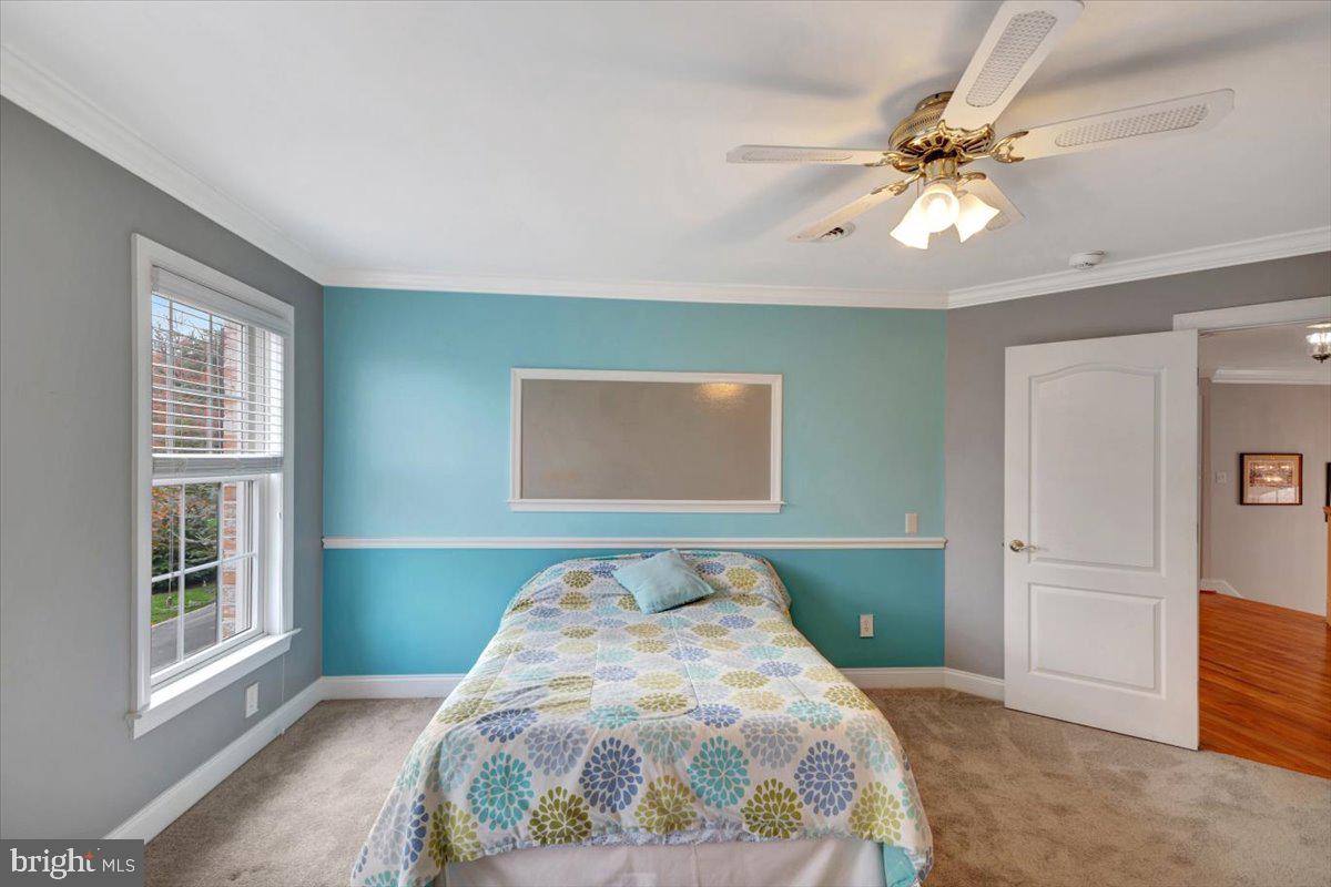 CLIVEDEN REACH - Residential