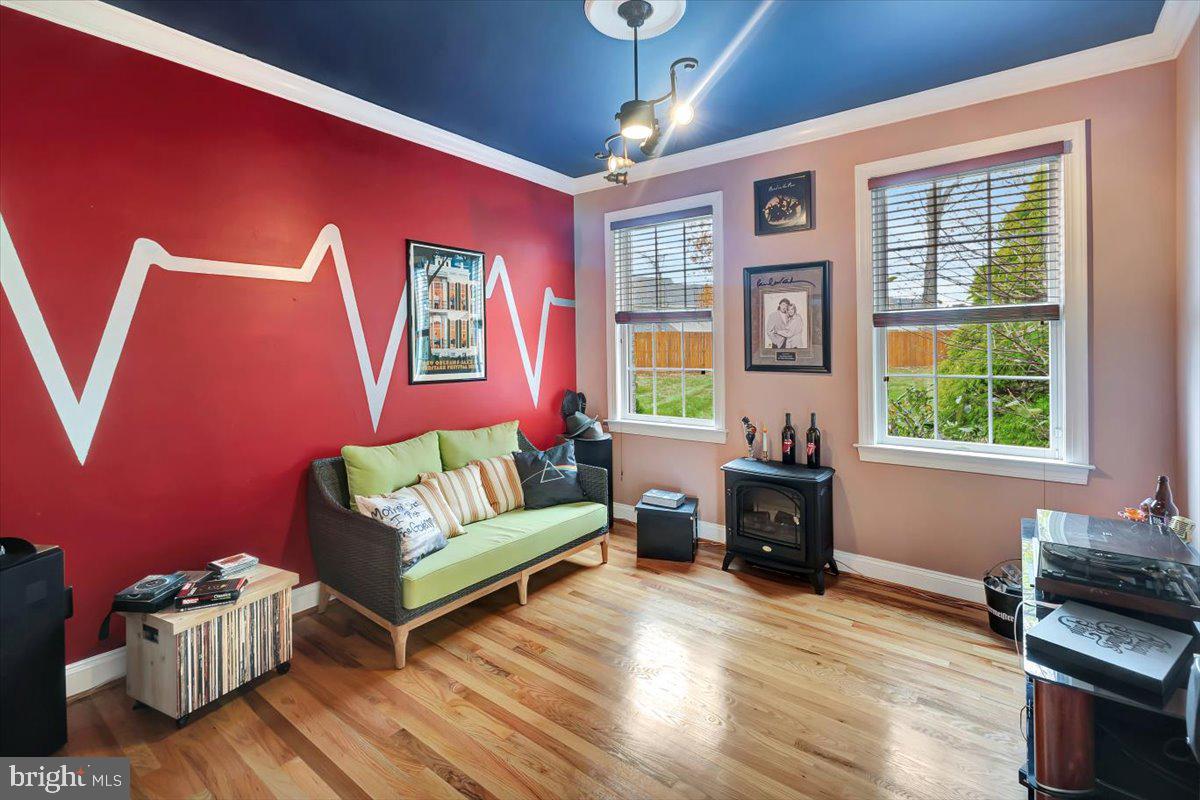 CLIVEDEN REACH - Residential