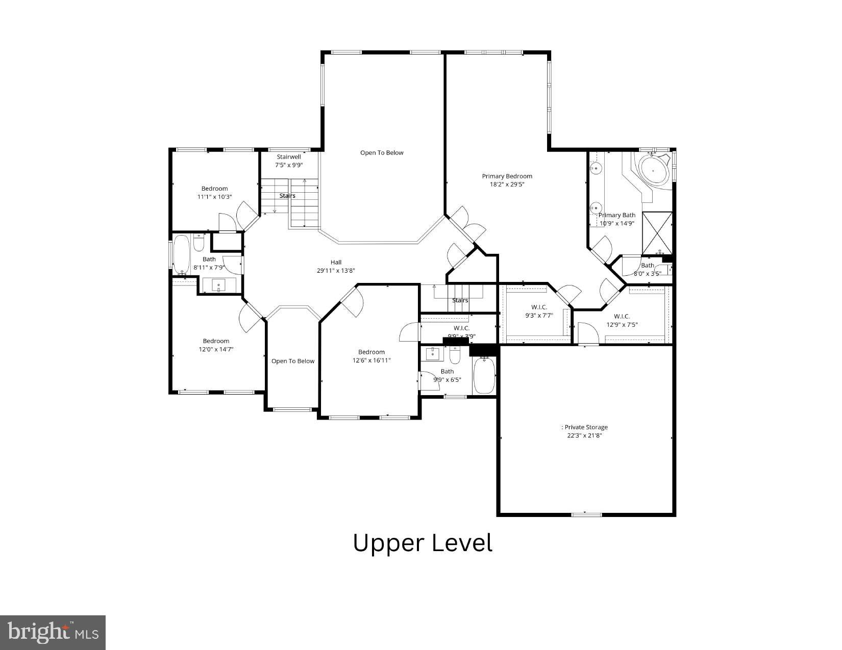 CLIVEDEN REACH - Residential