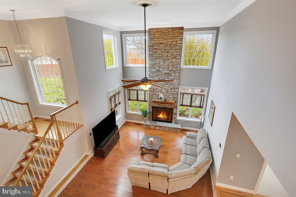 CLIVEDEN REACH - Residential