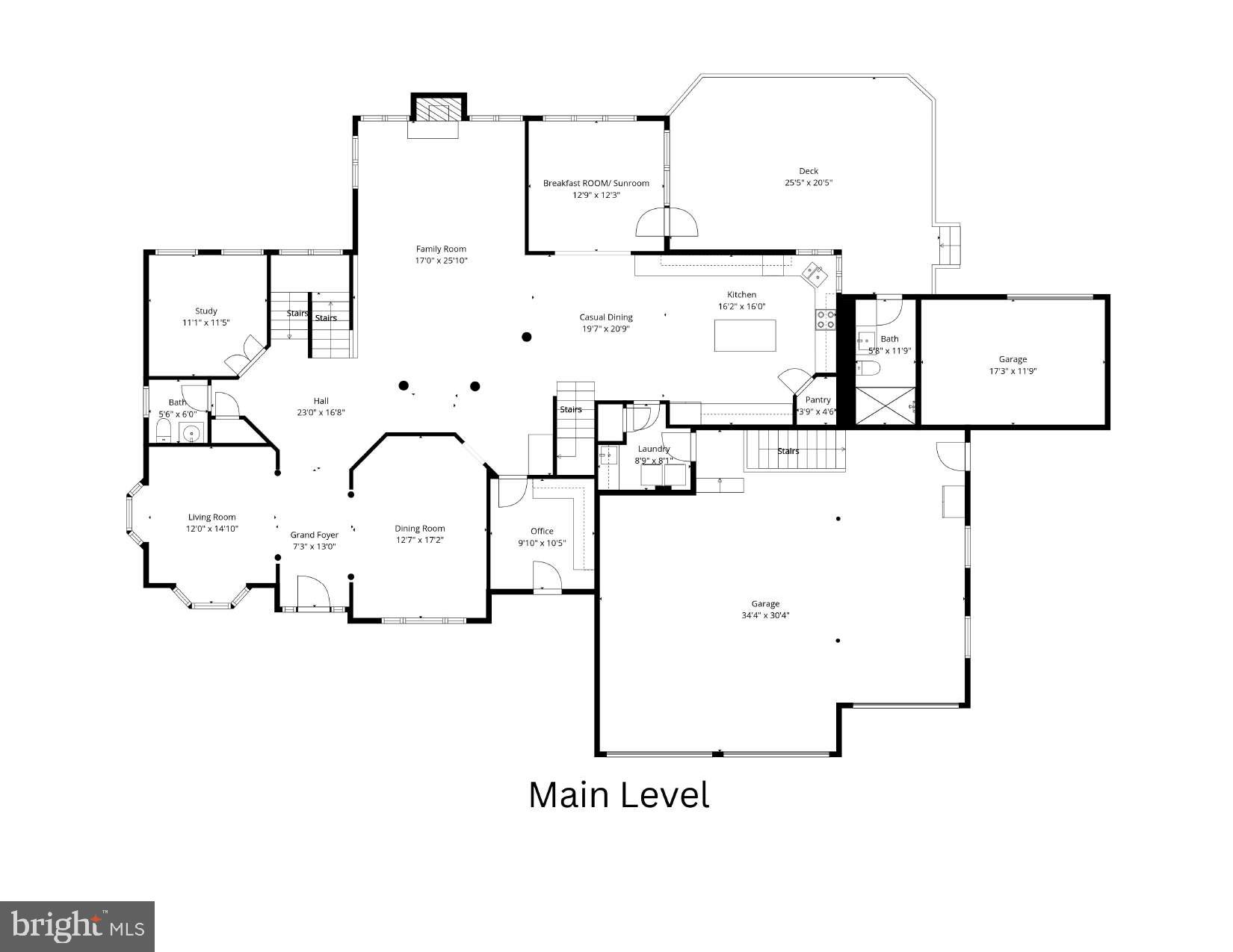 CLIVEDEN REACH - Residential