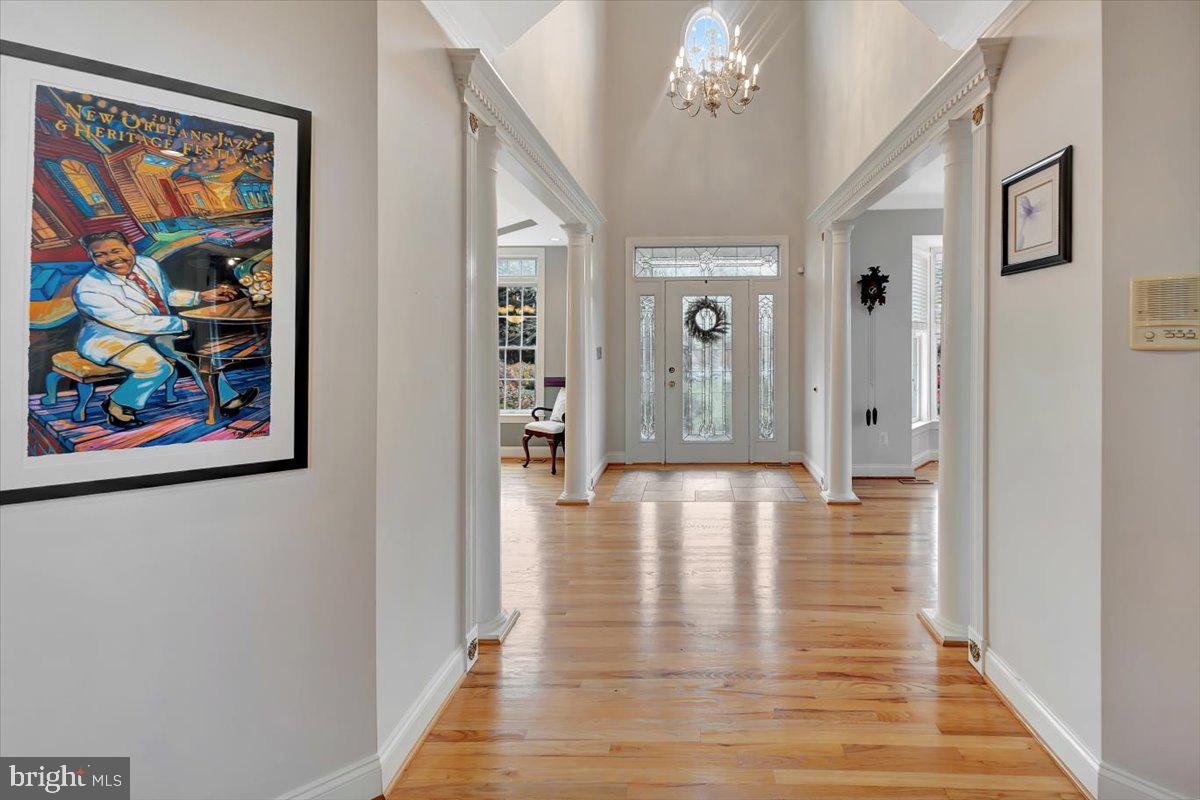 CLIVEDEN REACH - Residential