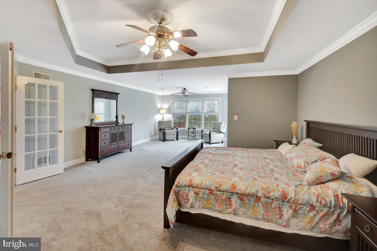 CLIVEDEN REACH - Residential