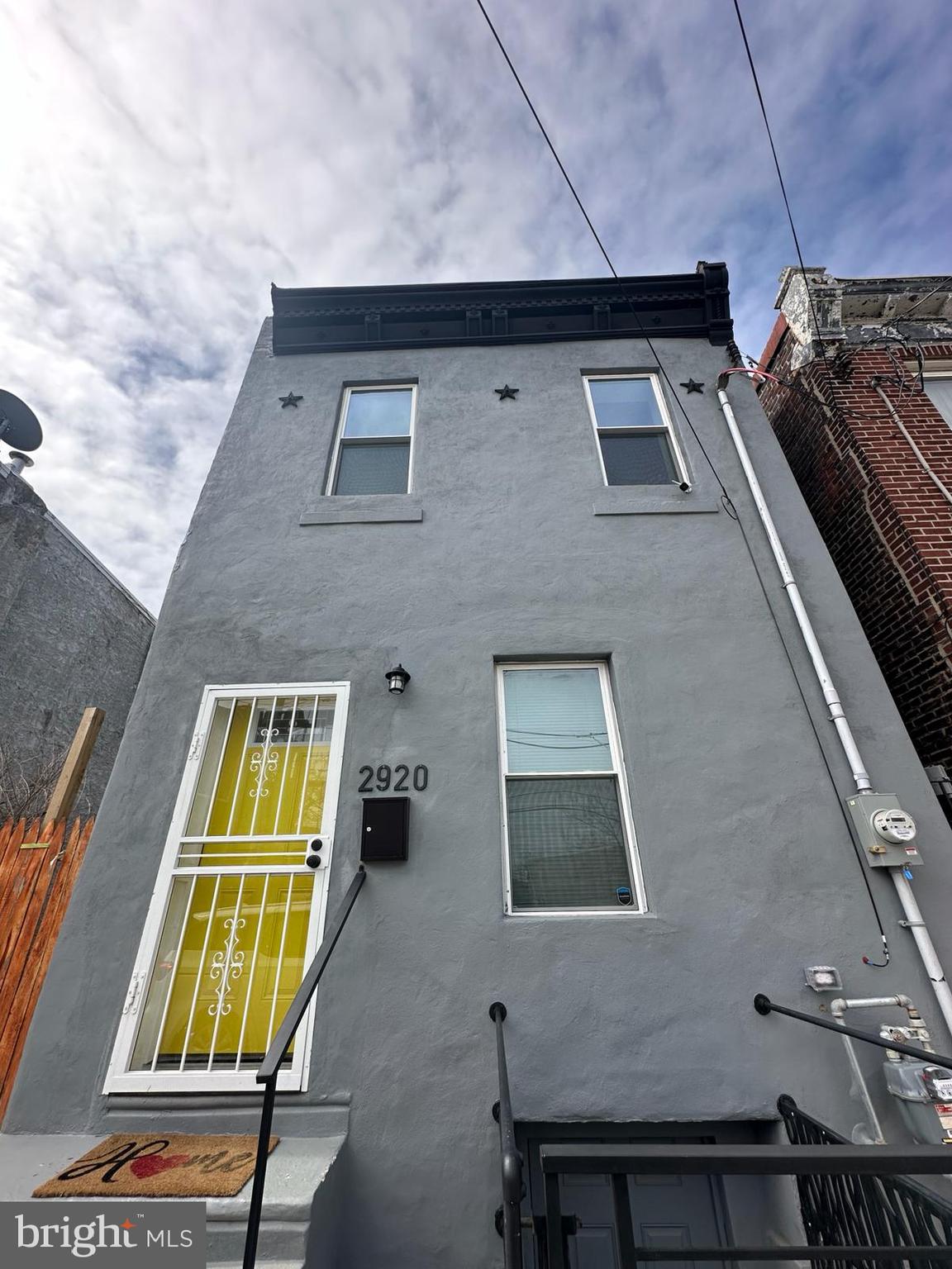 PHILADELPHIA (NORTH) - Residential