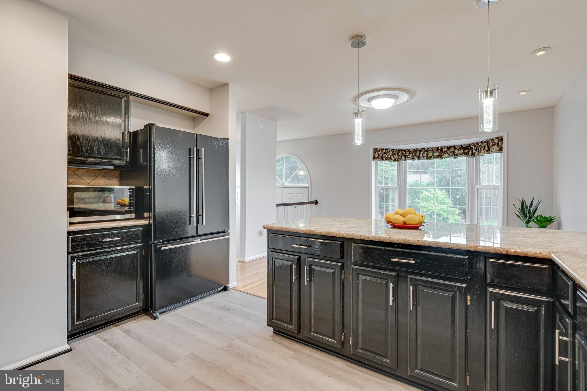 KINGSBERRY - Residential Lease