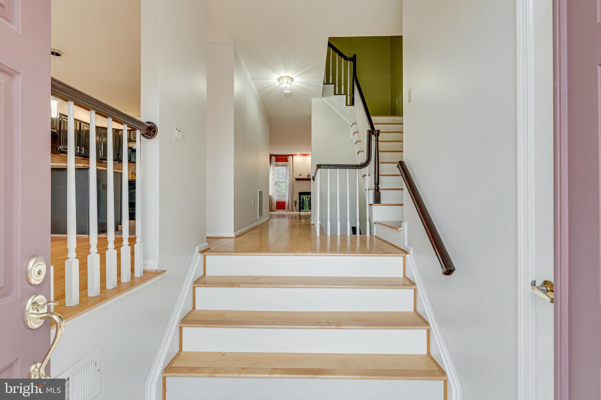 KINGSBERRY - Residential Lease