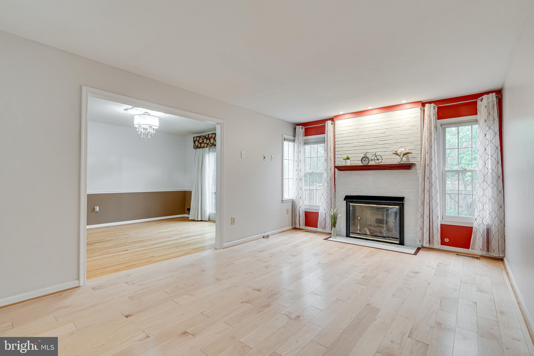 KINGSBERRY - Residential Lease