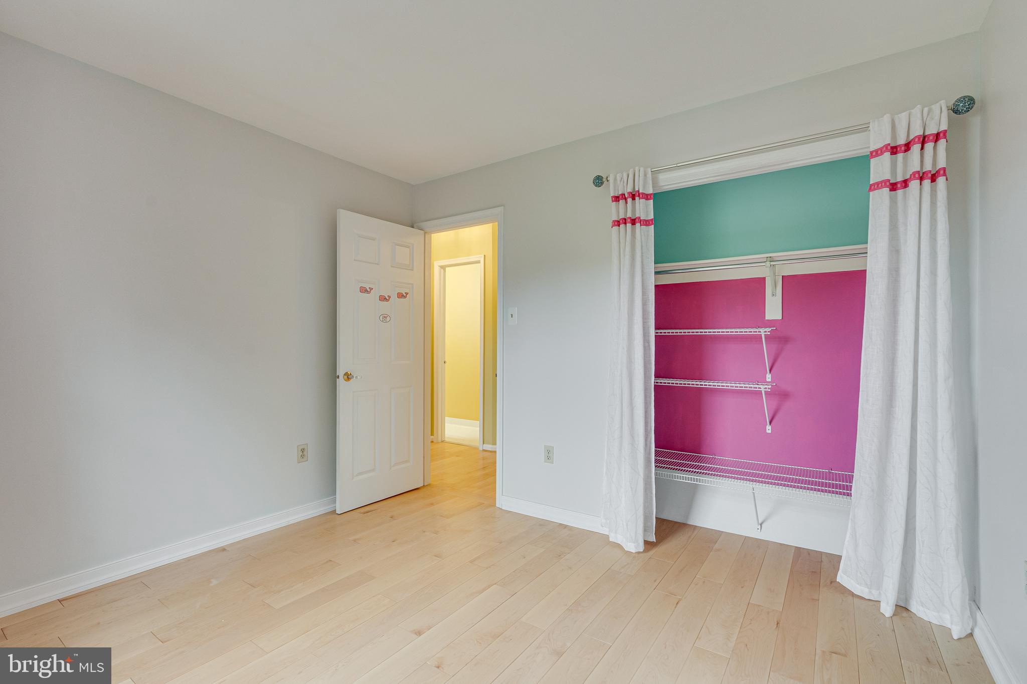 KINGSBERRY - Residential Lease