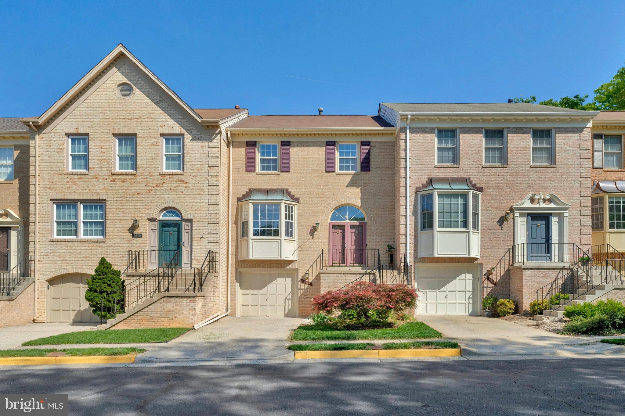 KINGSBERRY - Residential Lease