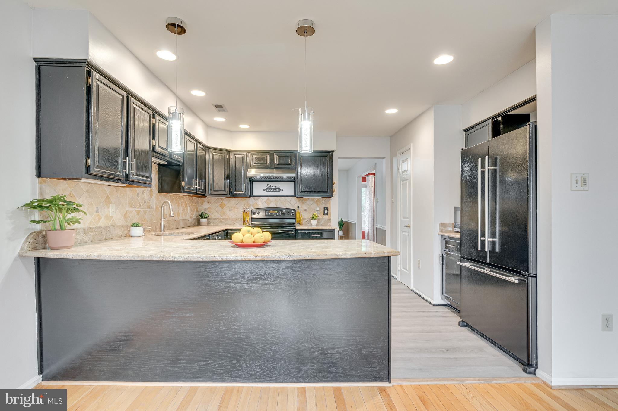 KINGSBERRY - Residential Lease