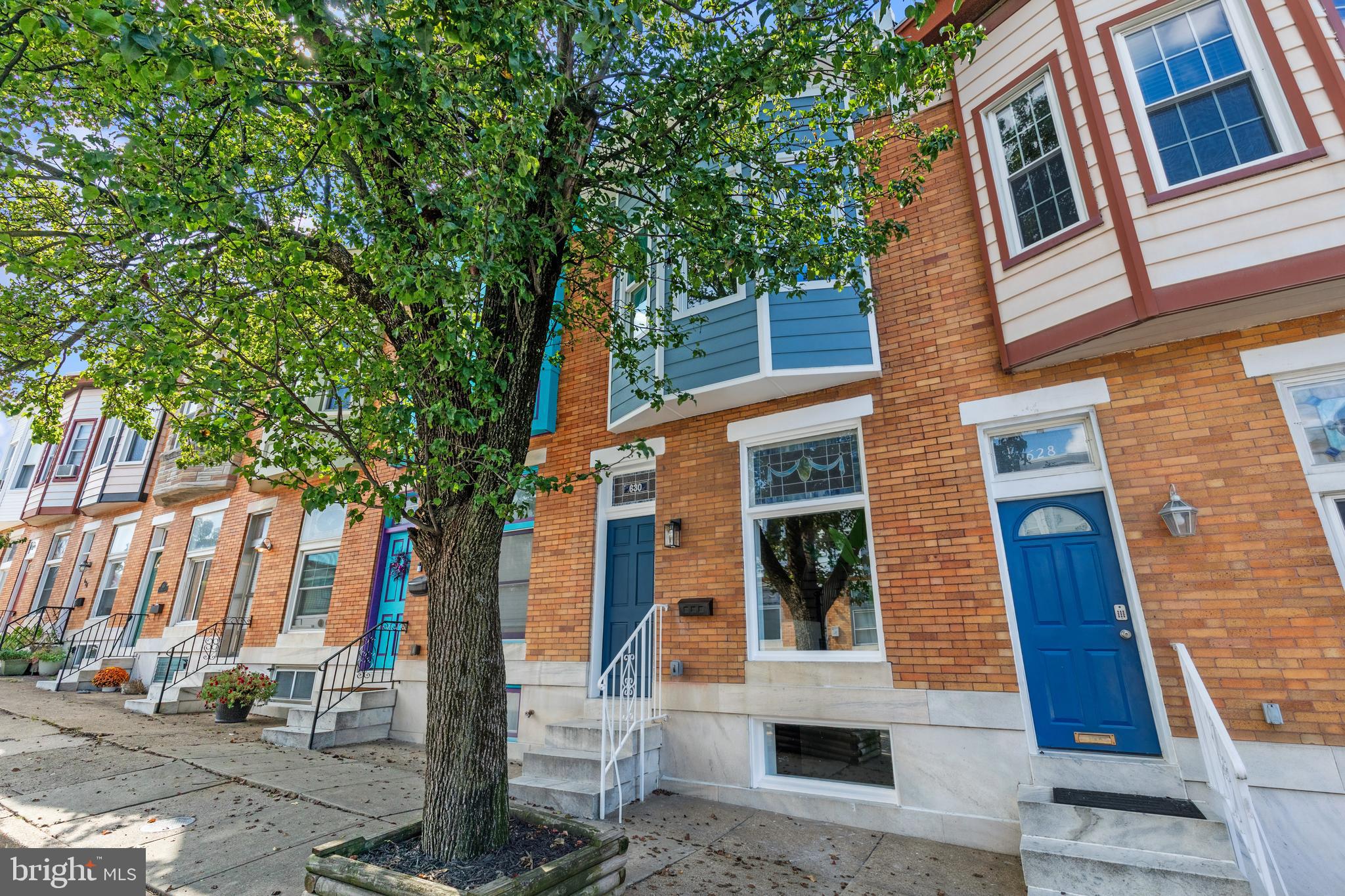 CANTON - Residential