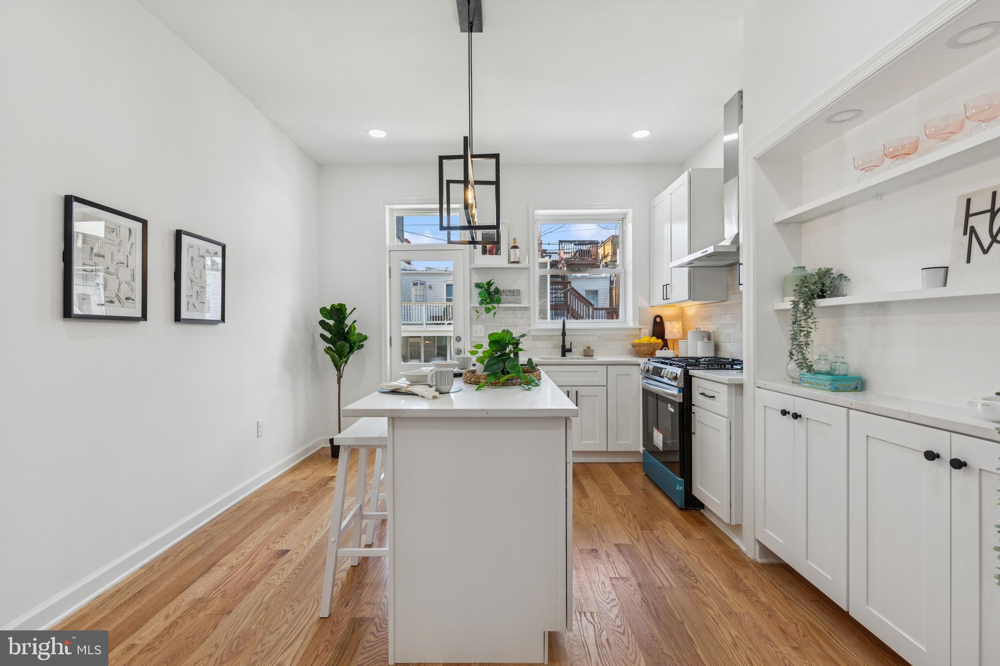 CANTON - Residential