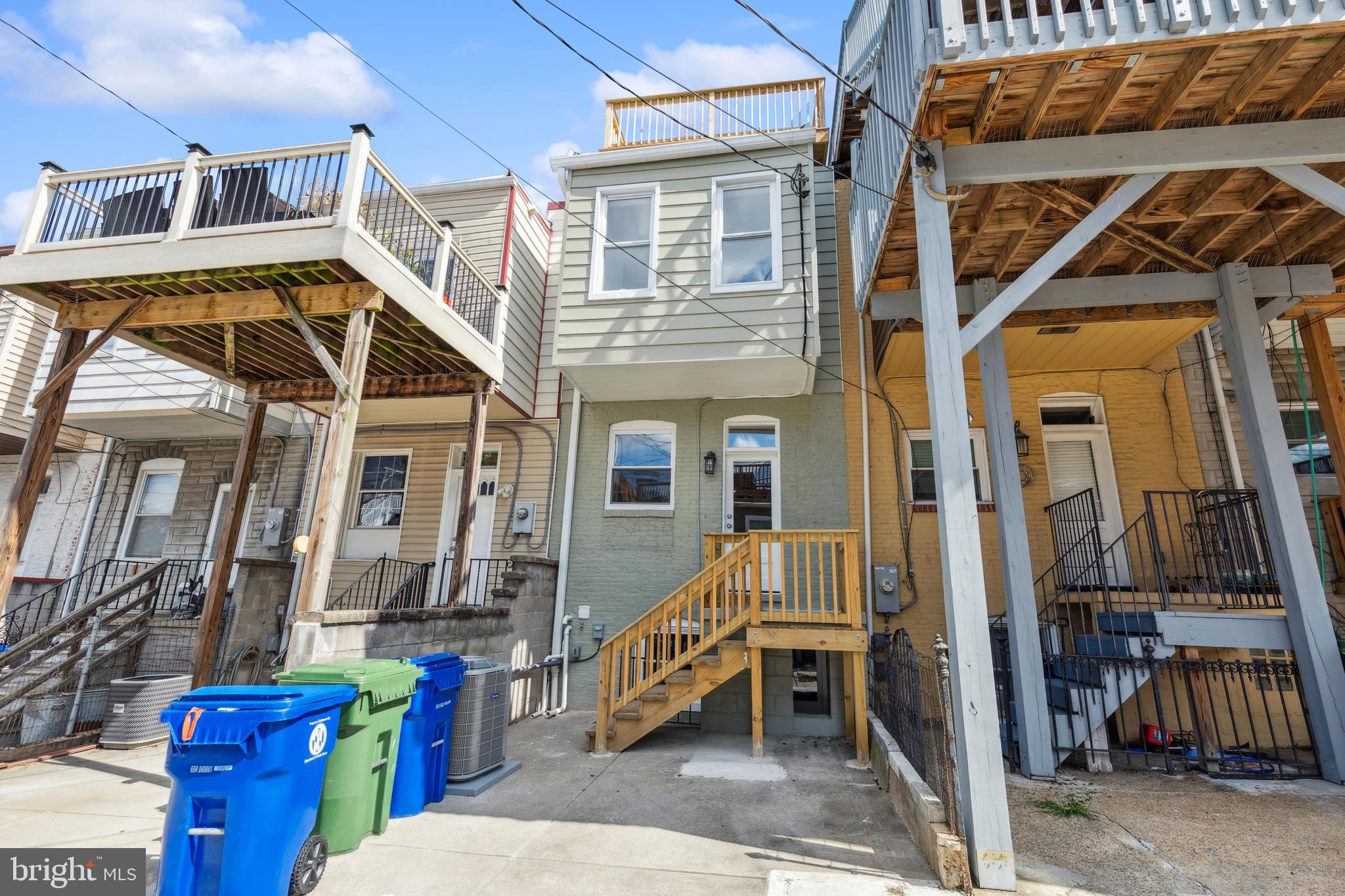 CANTON - Residential