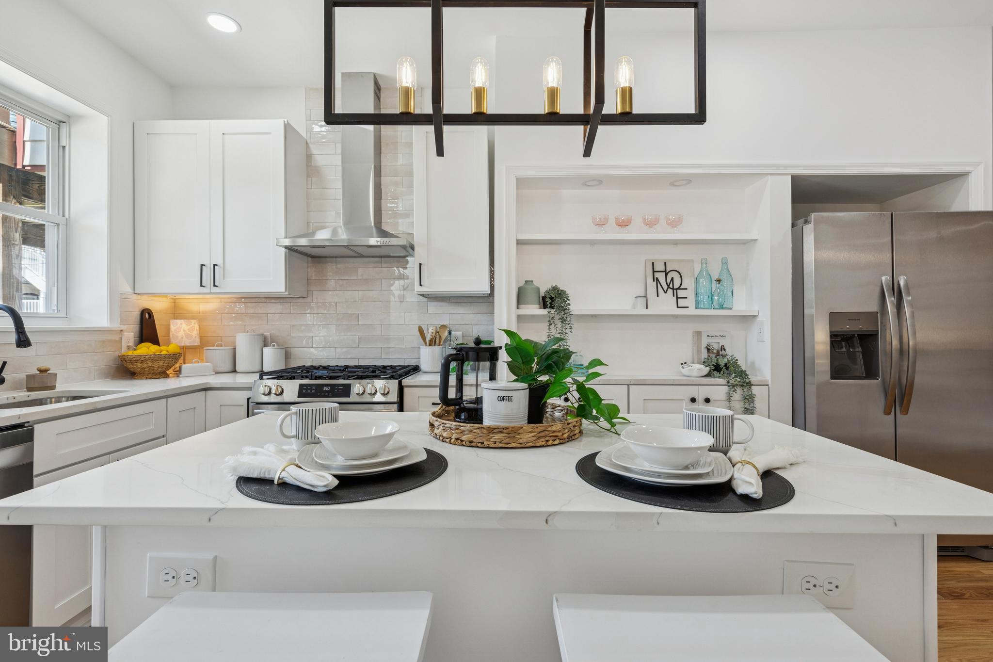 CANTON - Residential