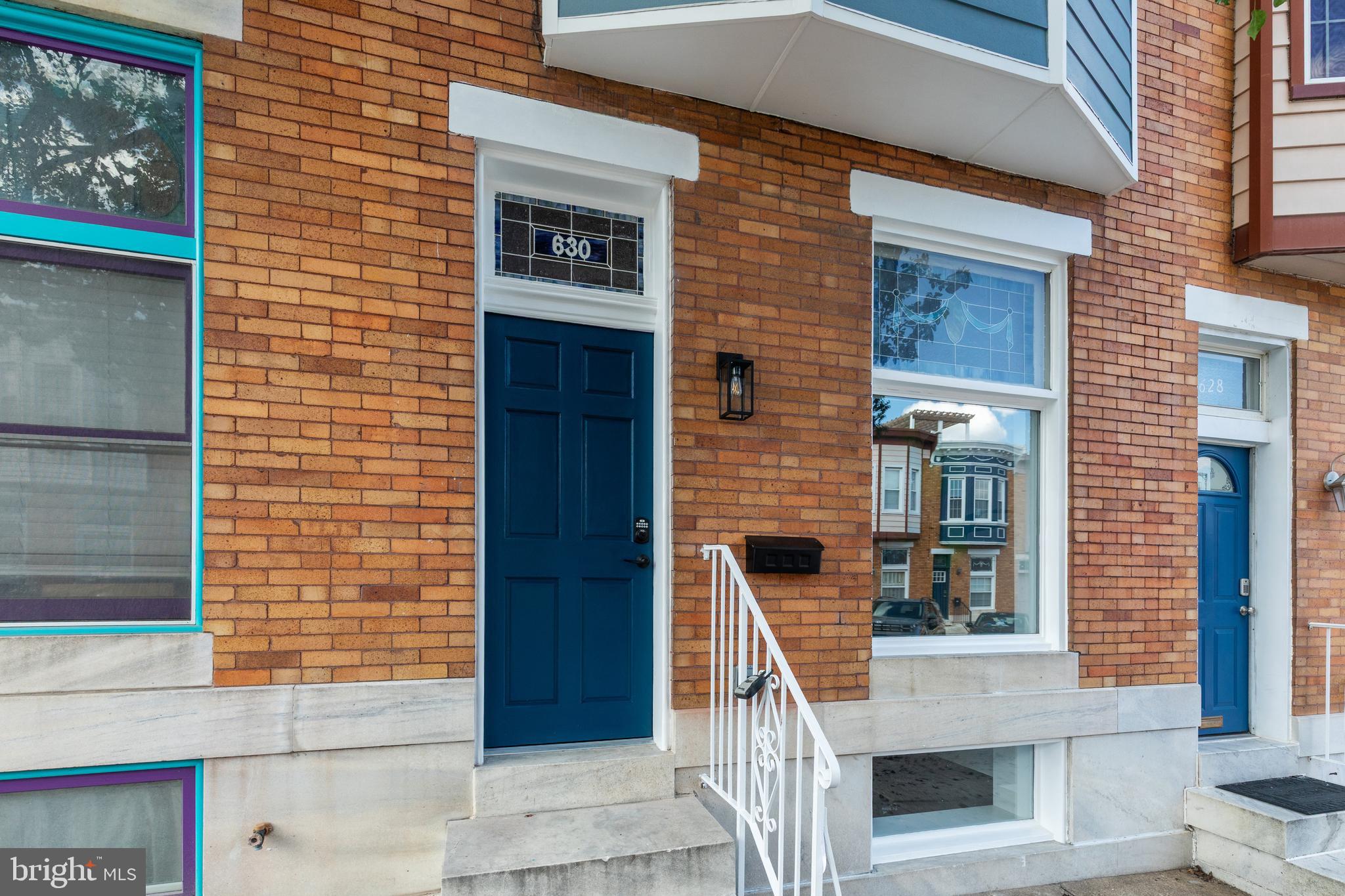 CANTON - Residential