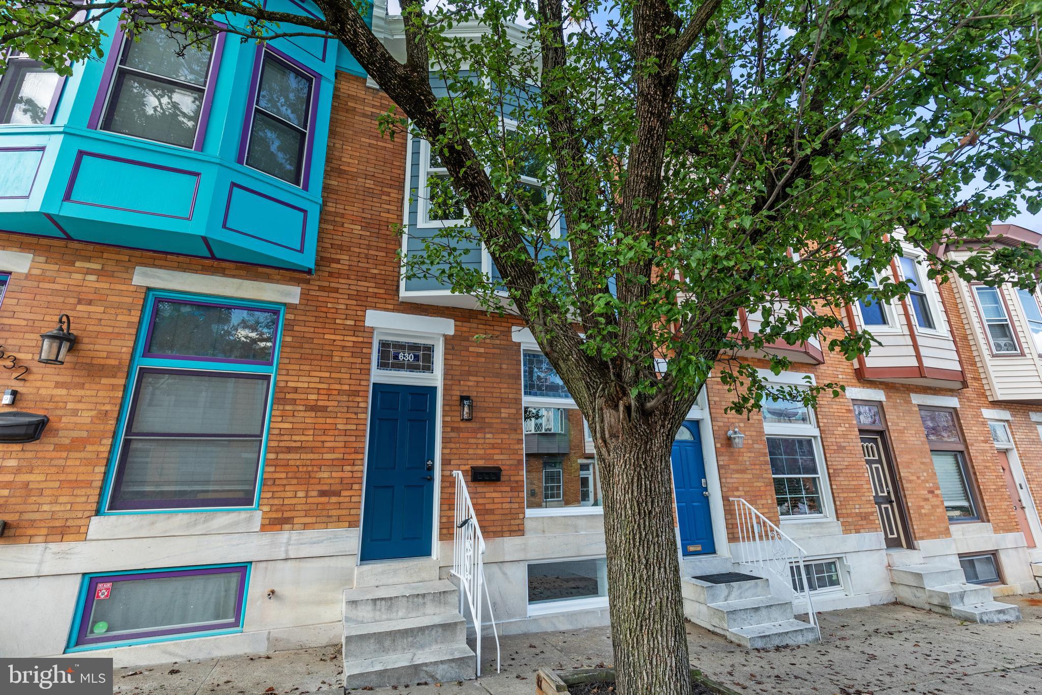 CANTON - Residential