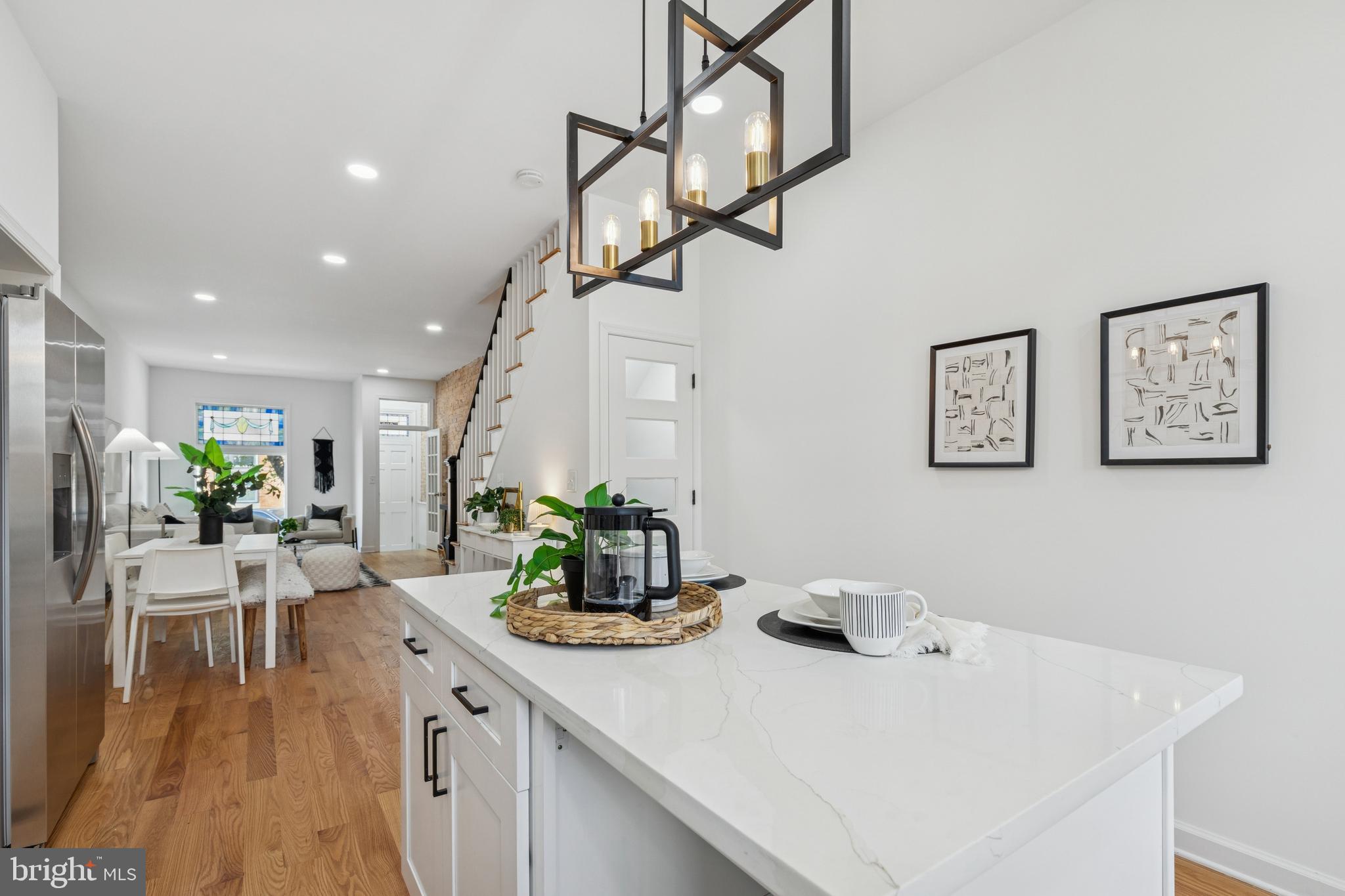 CANTON - Residential