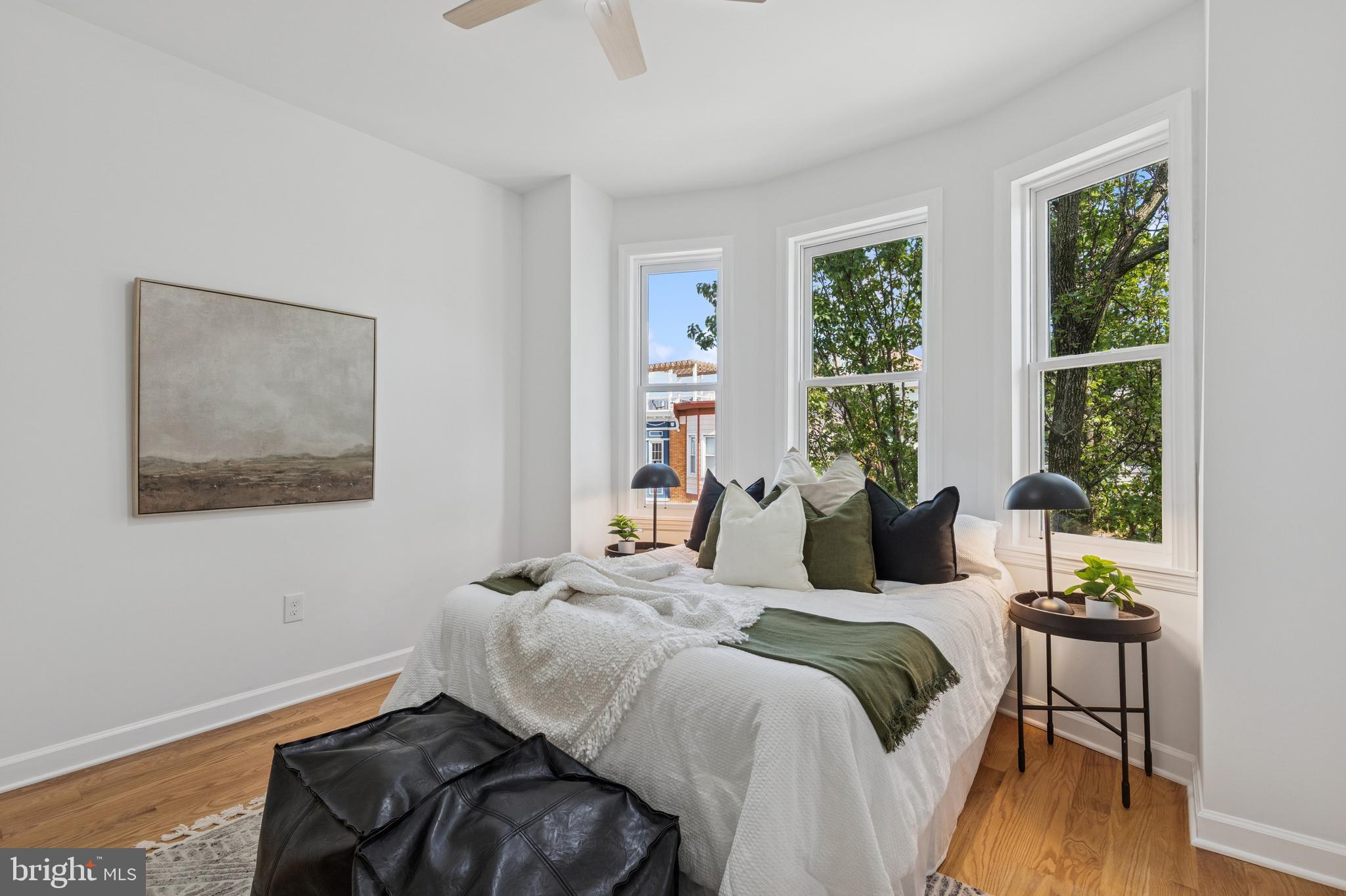 CANTON - Residential