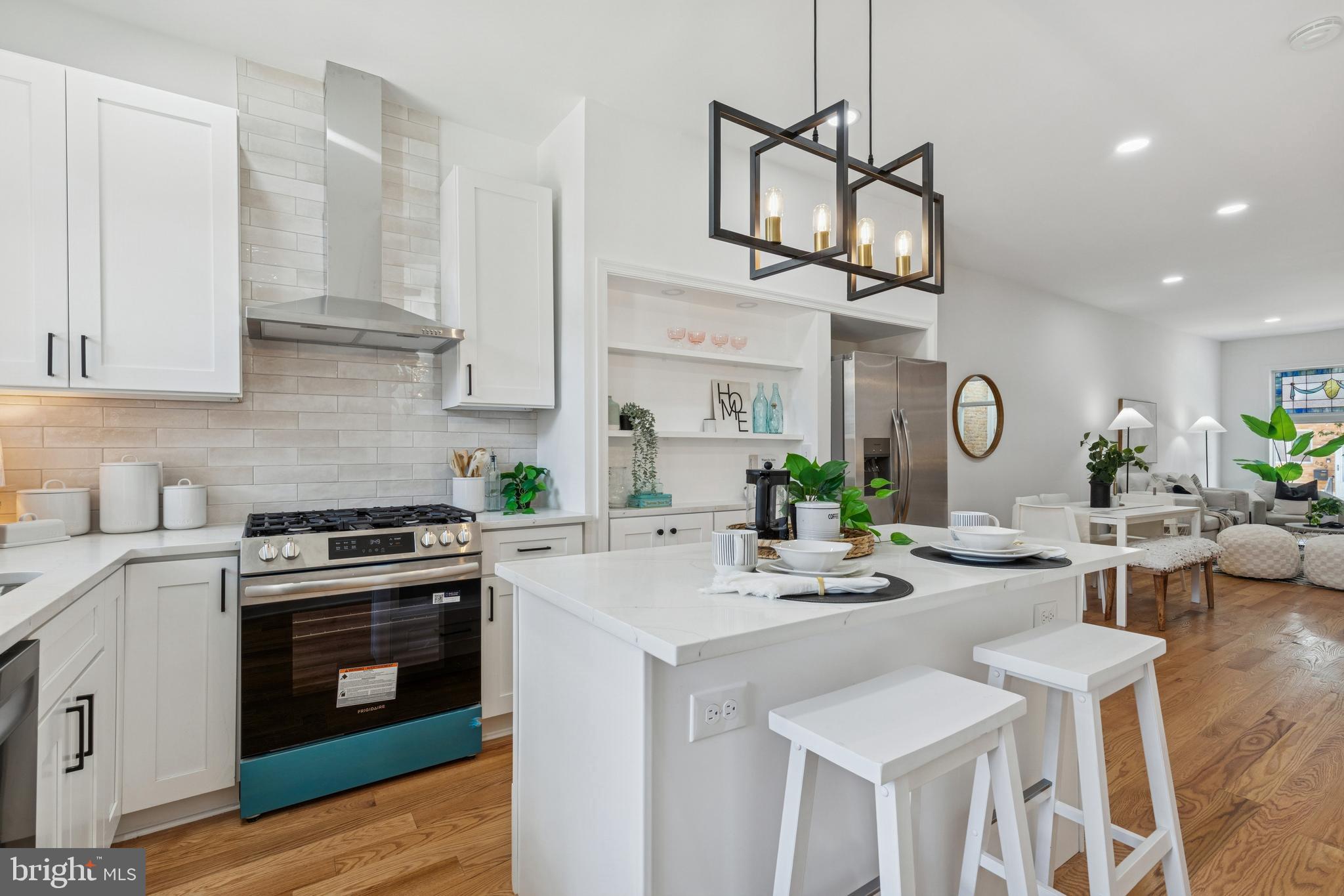 CANTON - Residential