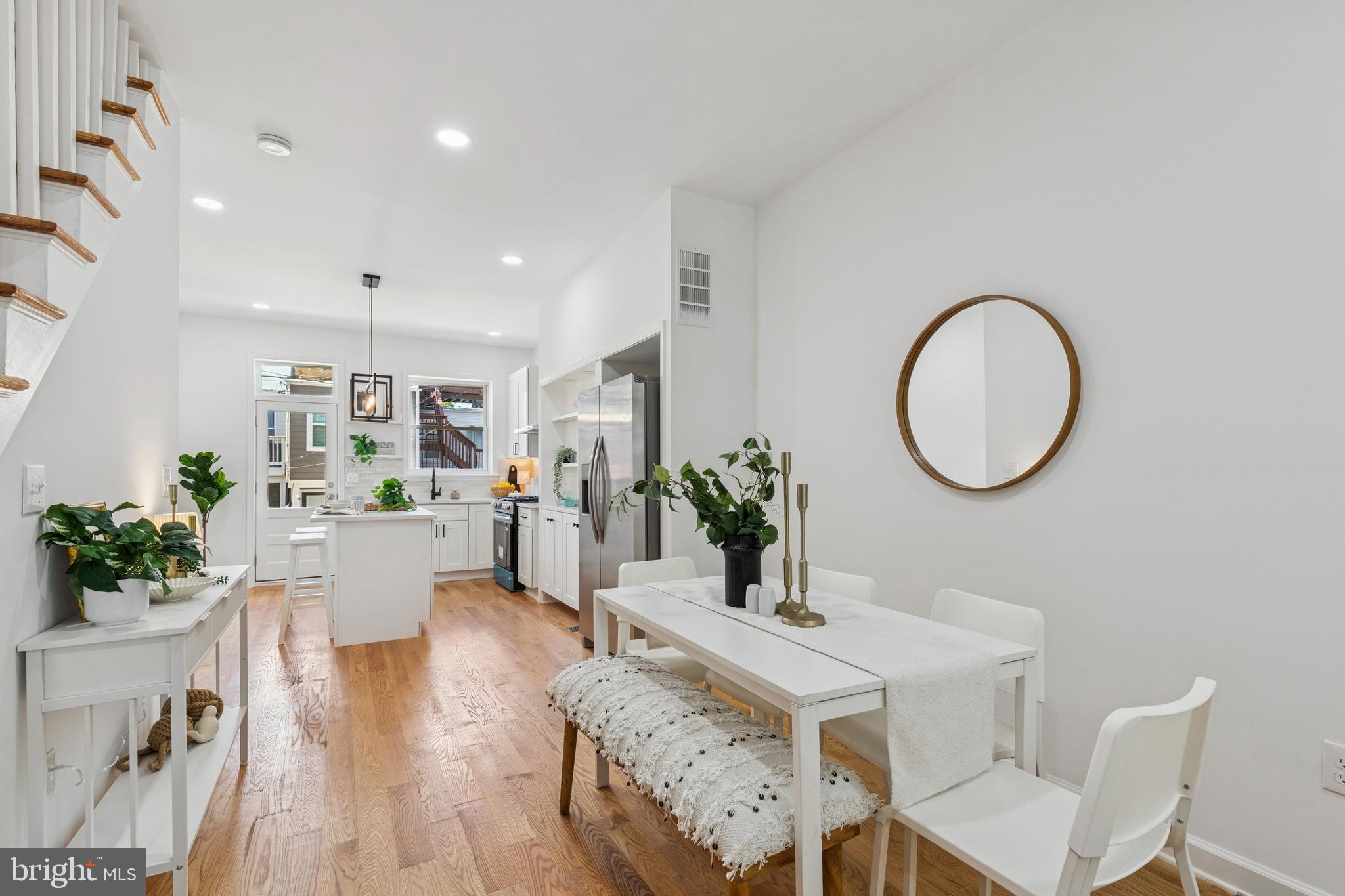 CANTON - Residential