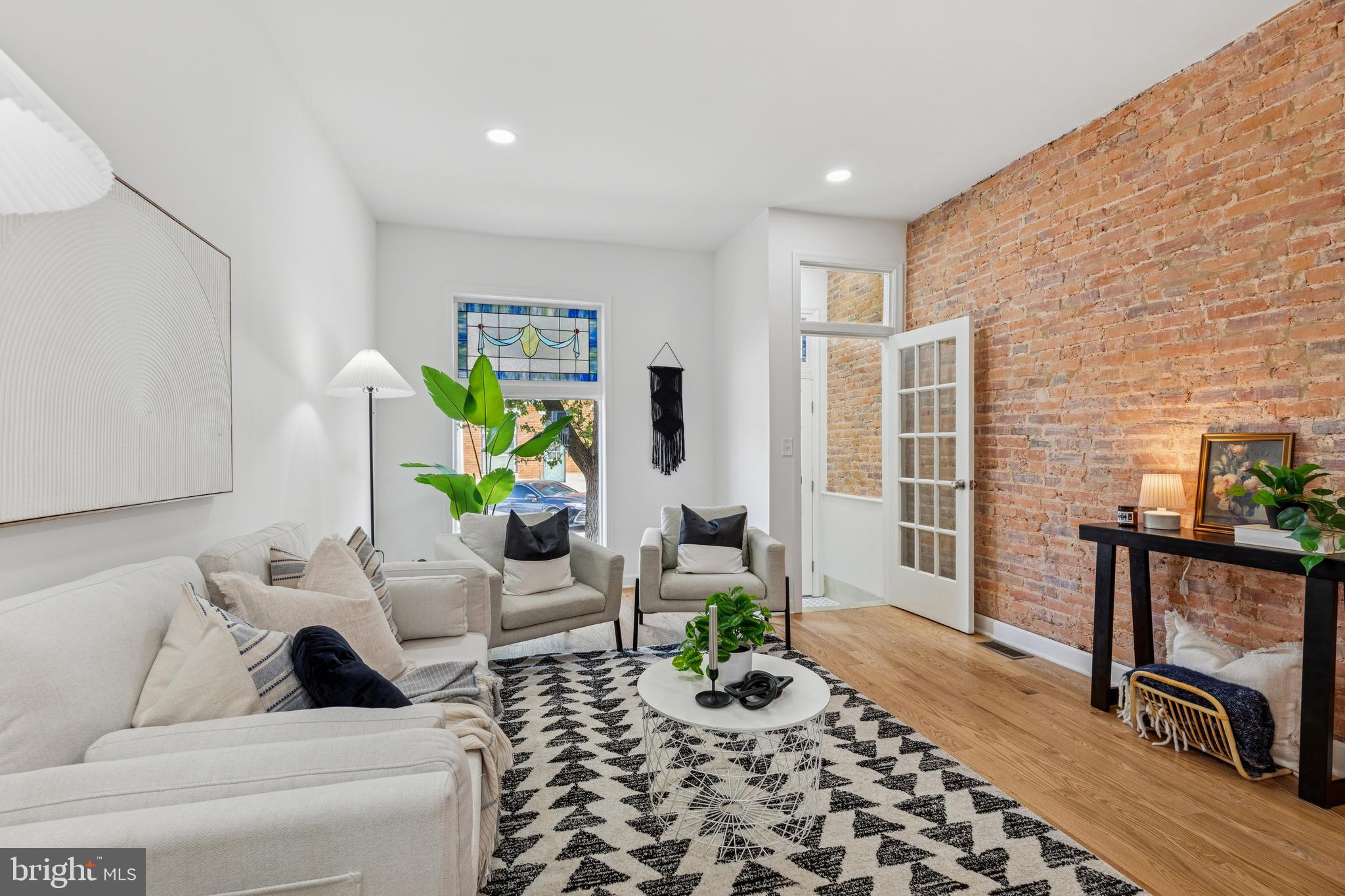 CANTON - Residential